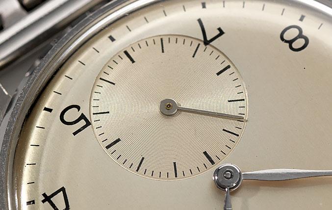Omega Jumbo 2181 Cal. 30T2 Oversized Dress Watch