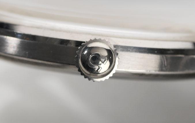 Omega Jumbo 2181 Cal. 30T2 Oversized Dress Watch