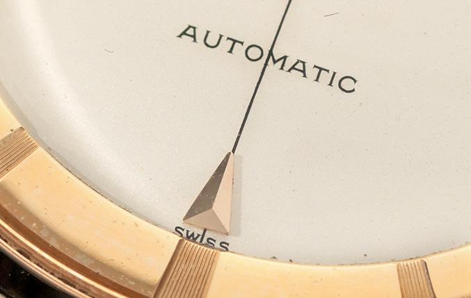 Universal Geneve  Polerouter Deluxe Reference B102345-2