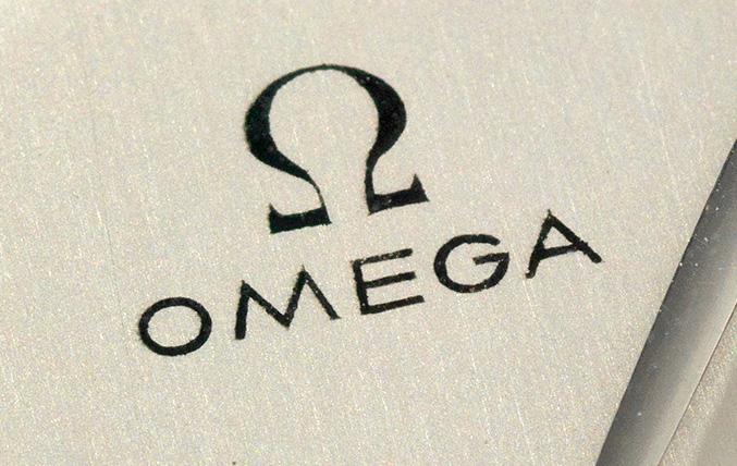 Omega Calatrava Reference 2181-1 Large Case 38mm