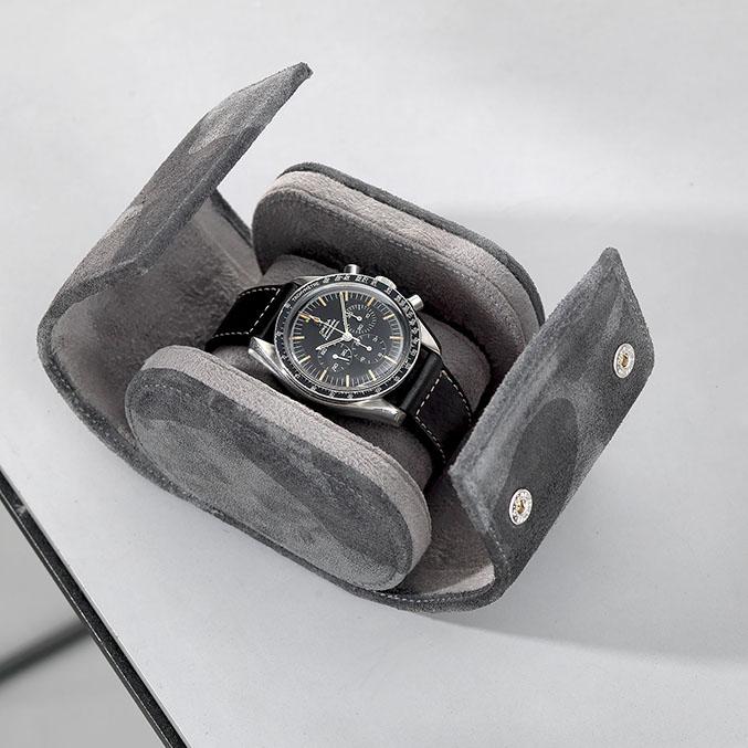 Omega Speedmaster 9 to 5 Curated Package 145.012-67