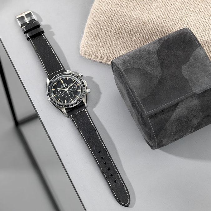 Omega Speedmaster 9 to 5 Curated Package 145.012-67