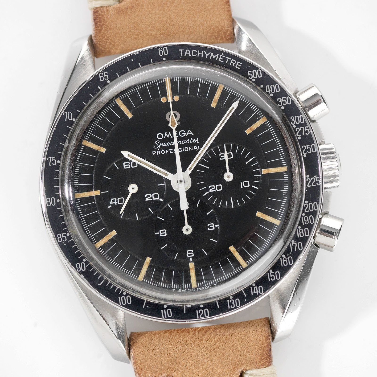 Omega Speedmaster 145.022-68ST