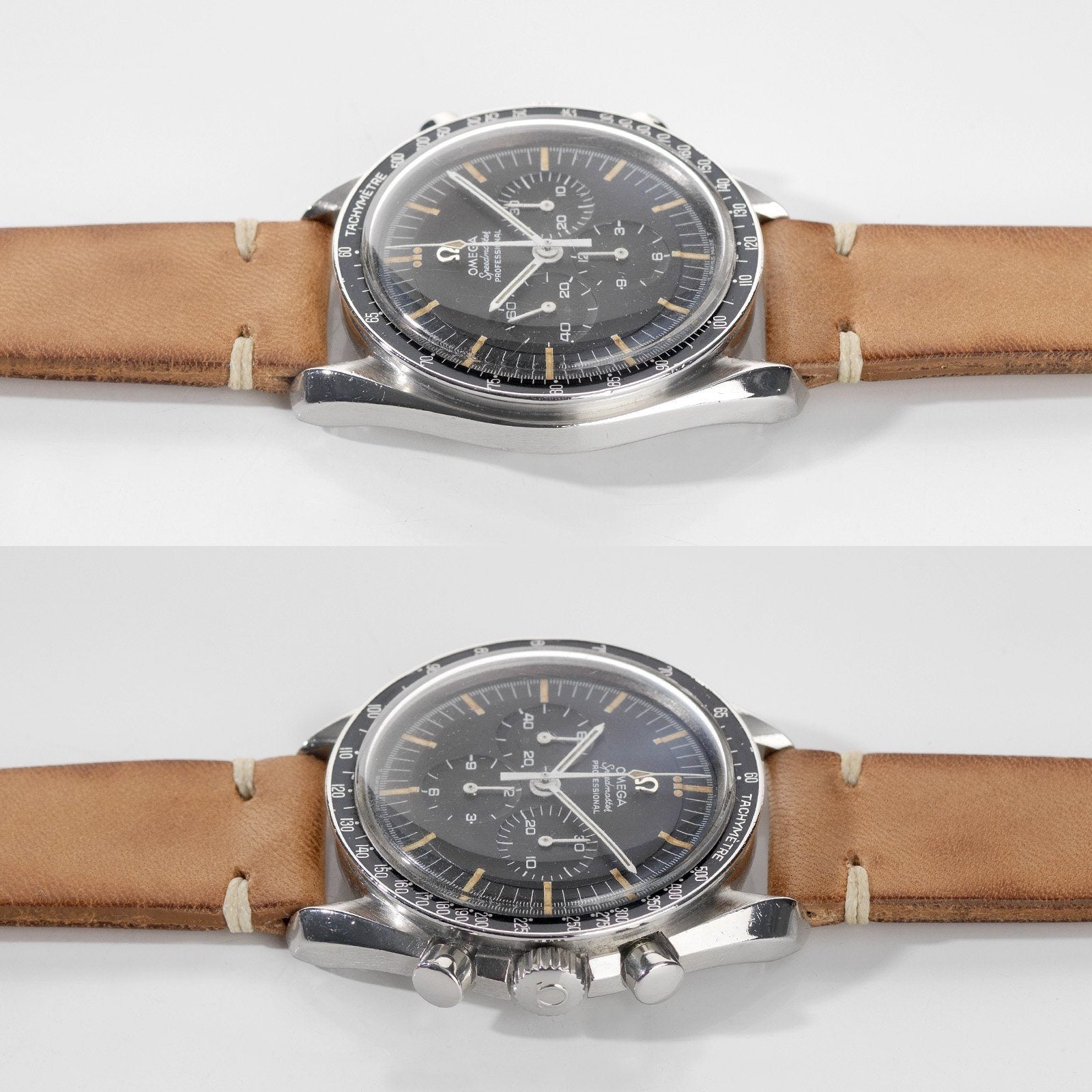 Omega Speedmaster 145.022-68ST