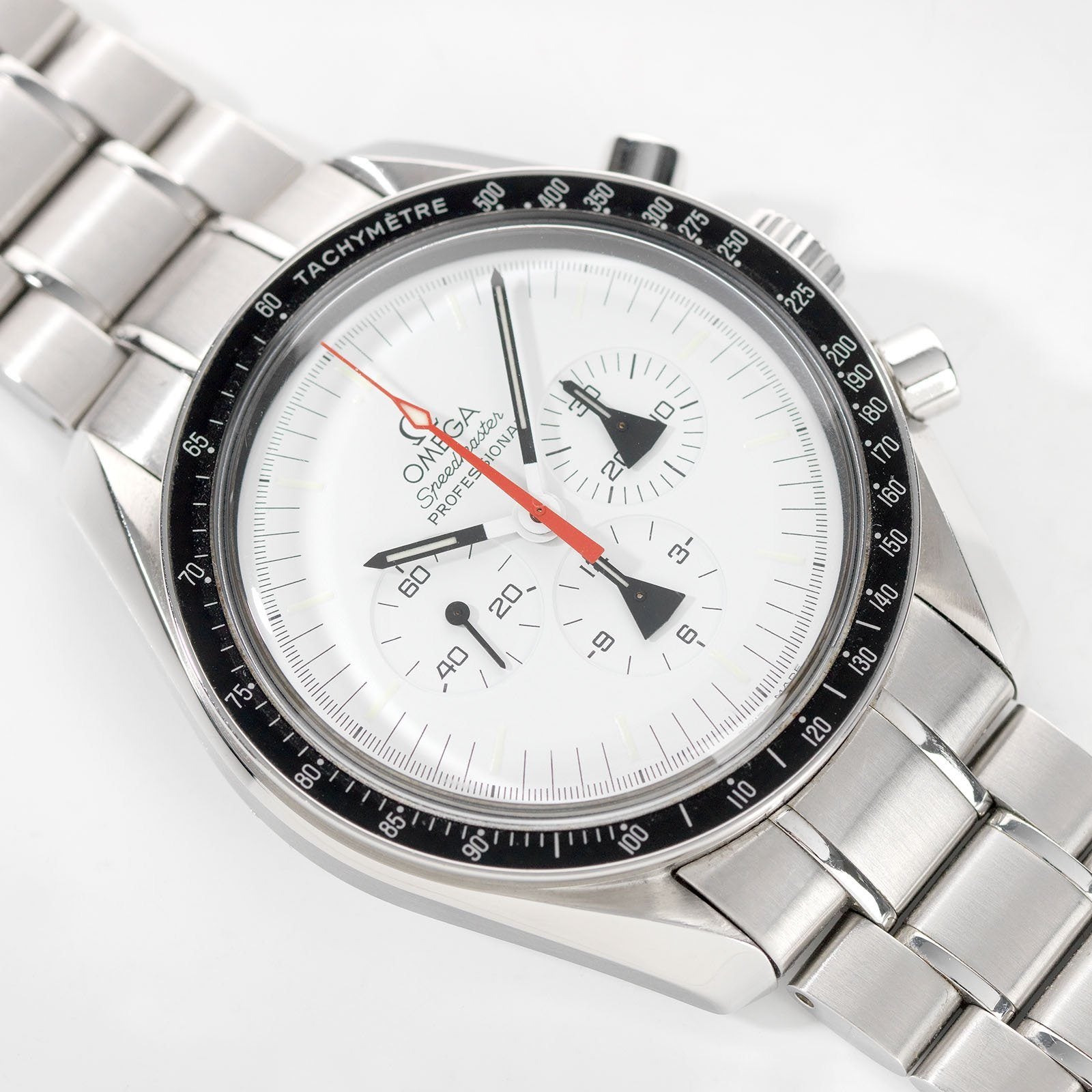 Omega Speedmaster Alaska Project 311.32.42.30.04.001
