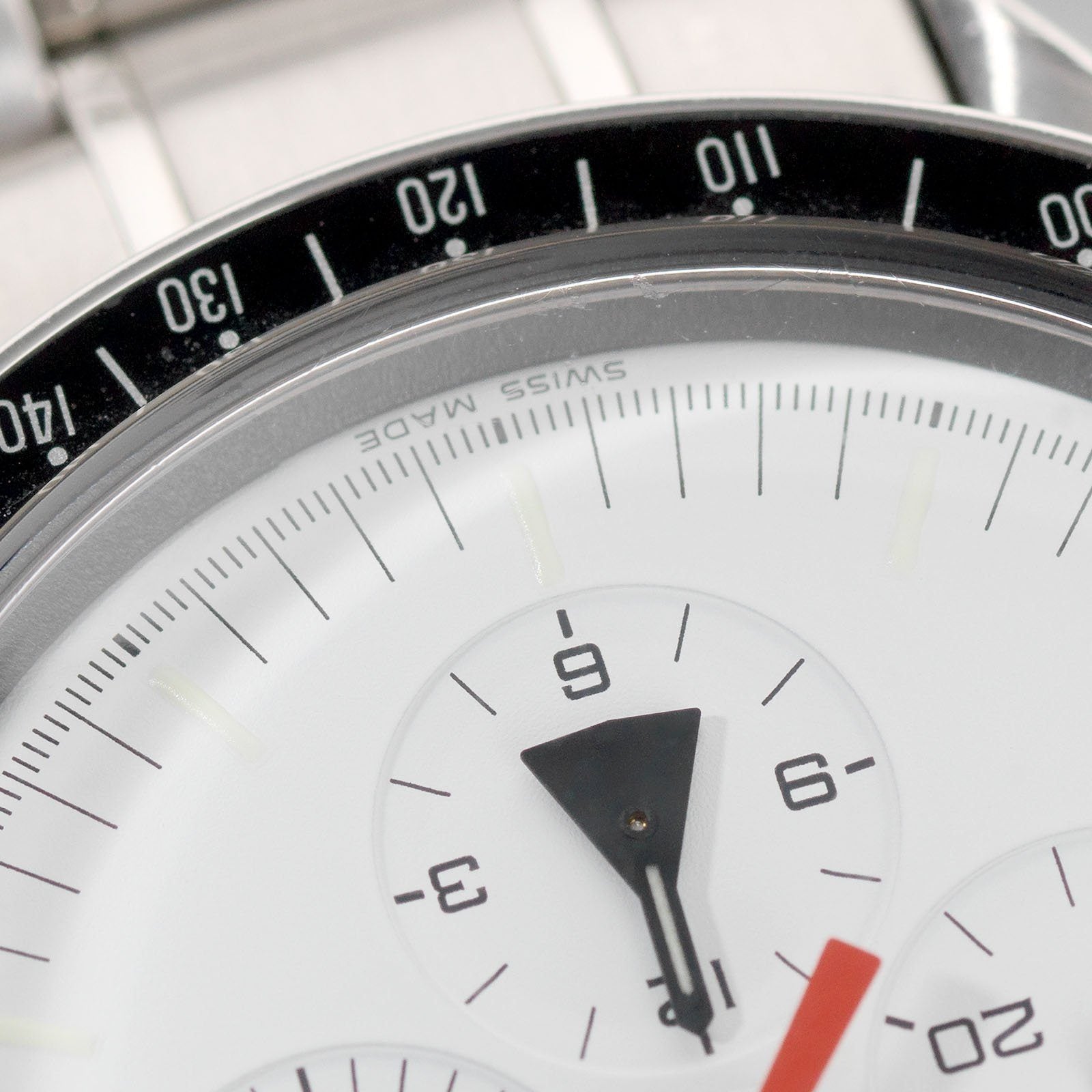 Omega Speedmaster Alaska Project 311.32.42.30.04.001