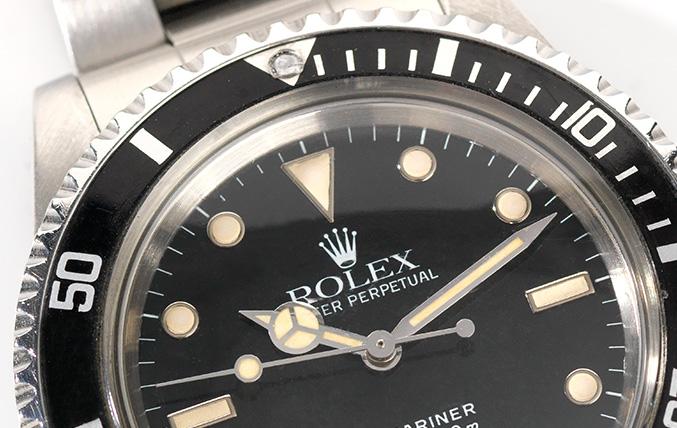 Rolex Oyster Large Size Case 1018 