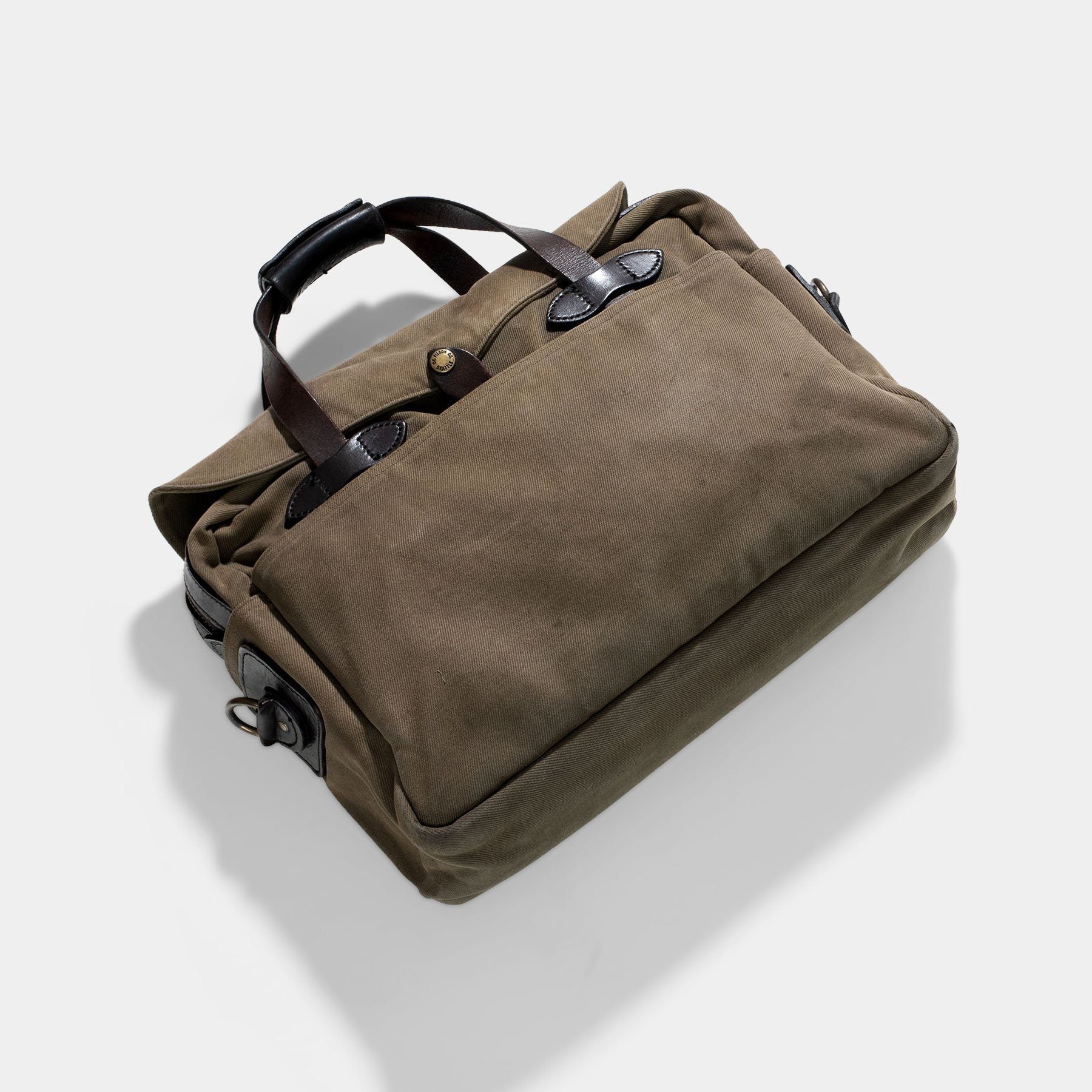 FILSON RUGGED TWILL PADDED COMPUTER BAG