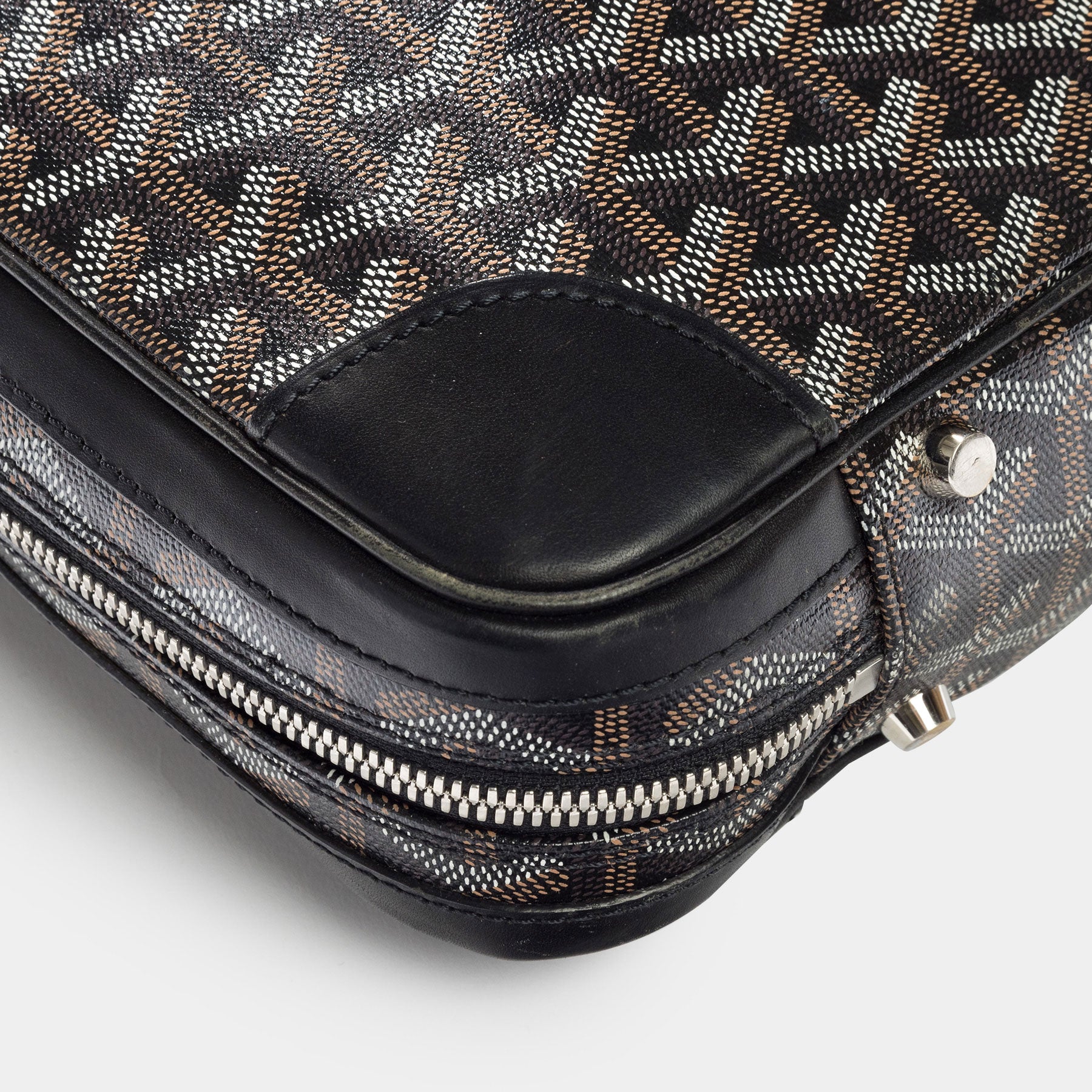 Goyard Ambassade PM Aktentasche