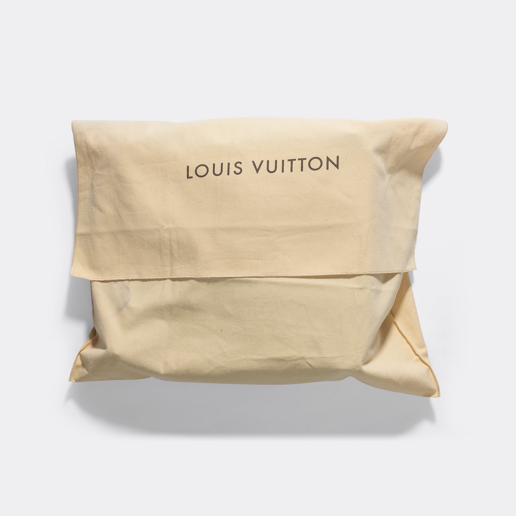 Louis Vuitton Soana Sacoche Limited Edition Känguruleder Tasche