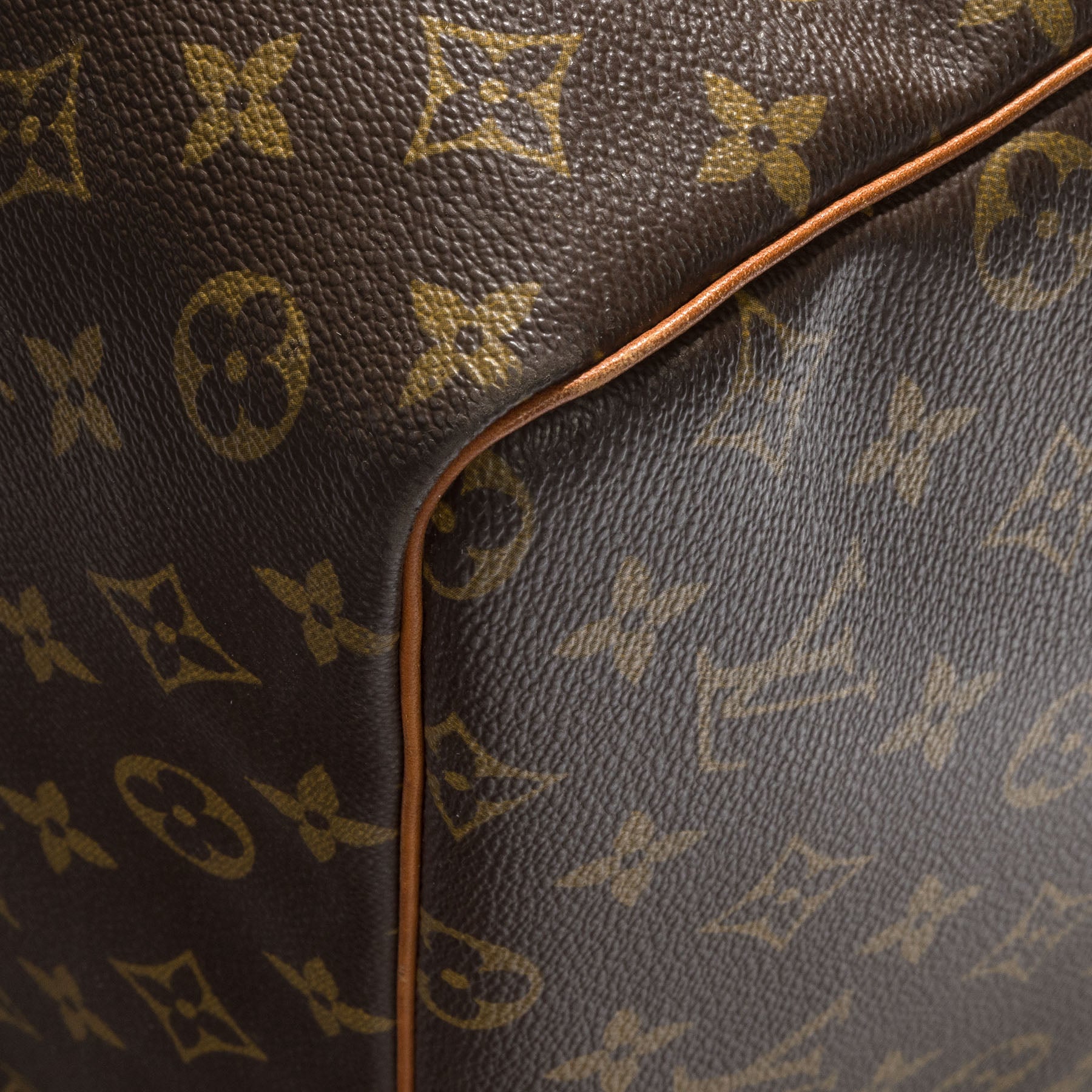 Louis Vuitton Monogram 60 Keepall