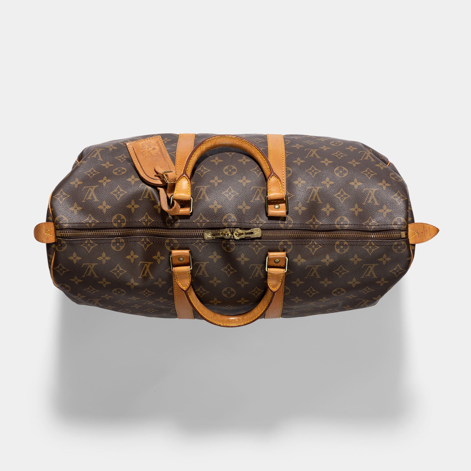 Louis Vuitton Keepall 50 Monogram