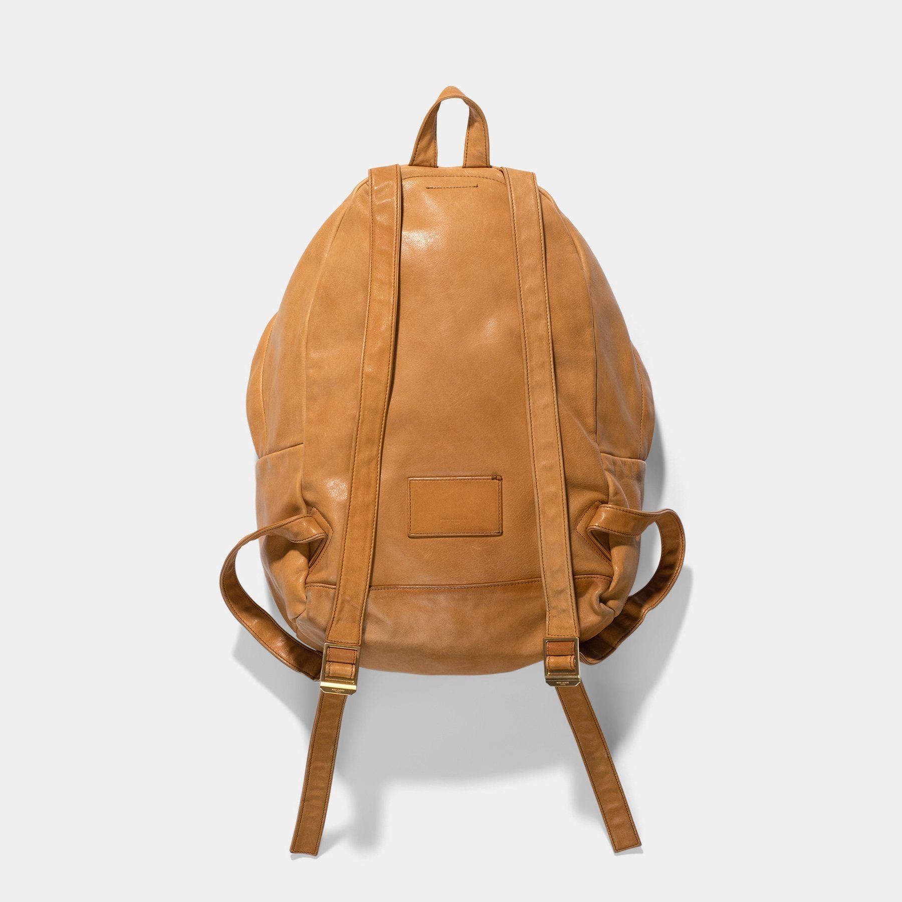 Saint Laurent Hunting Backpack