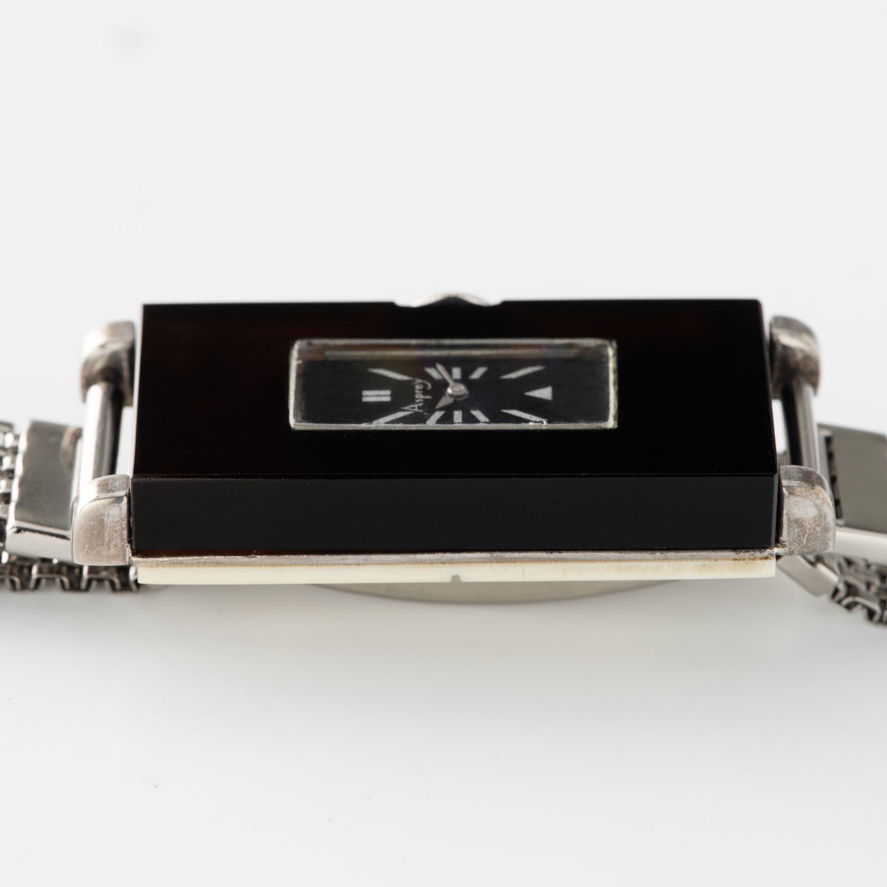 Unique Asprey Domino Watch