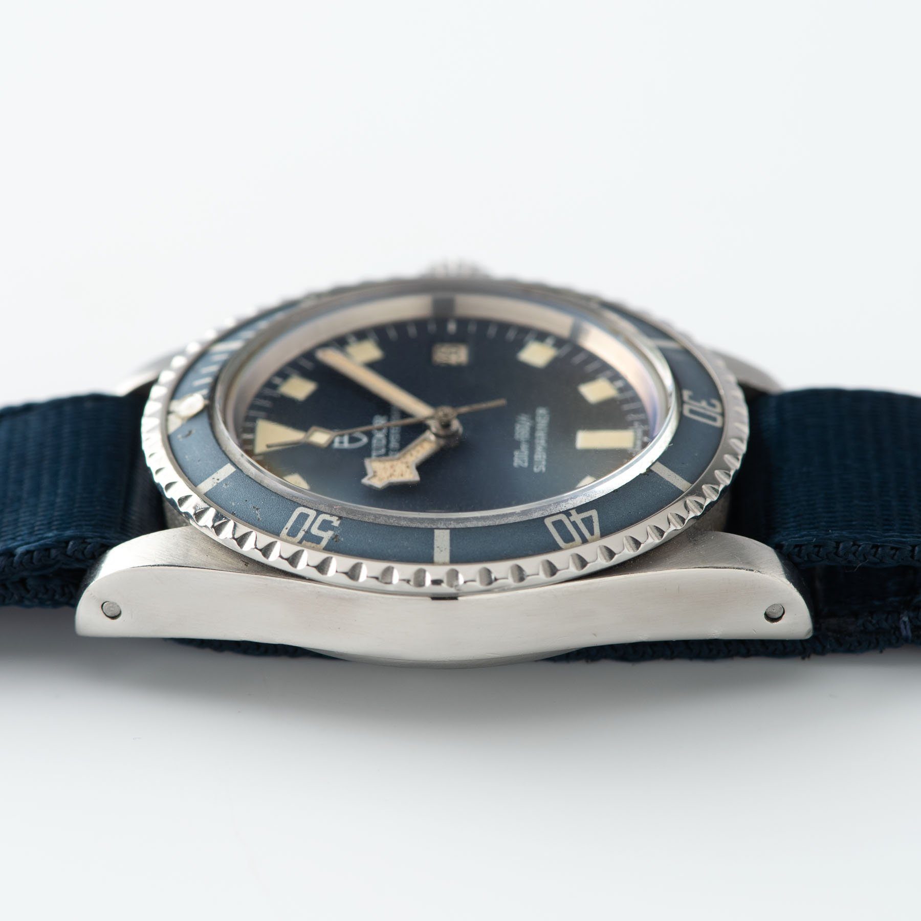 Tudor Jamaican Defence Force Issued Submariner Ref 94110