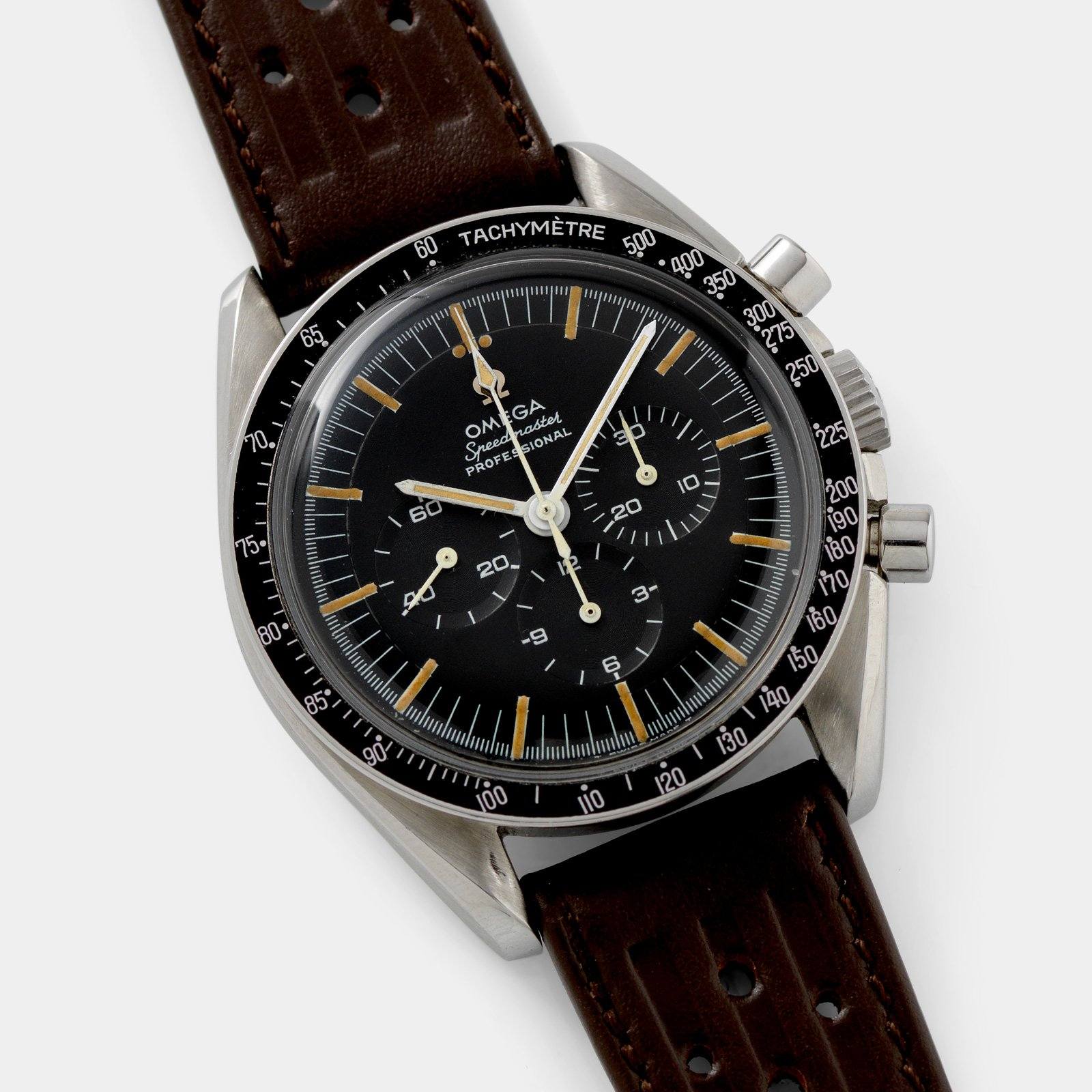 Omega Speedmaster Professional 145.012