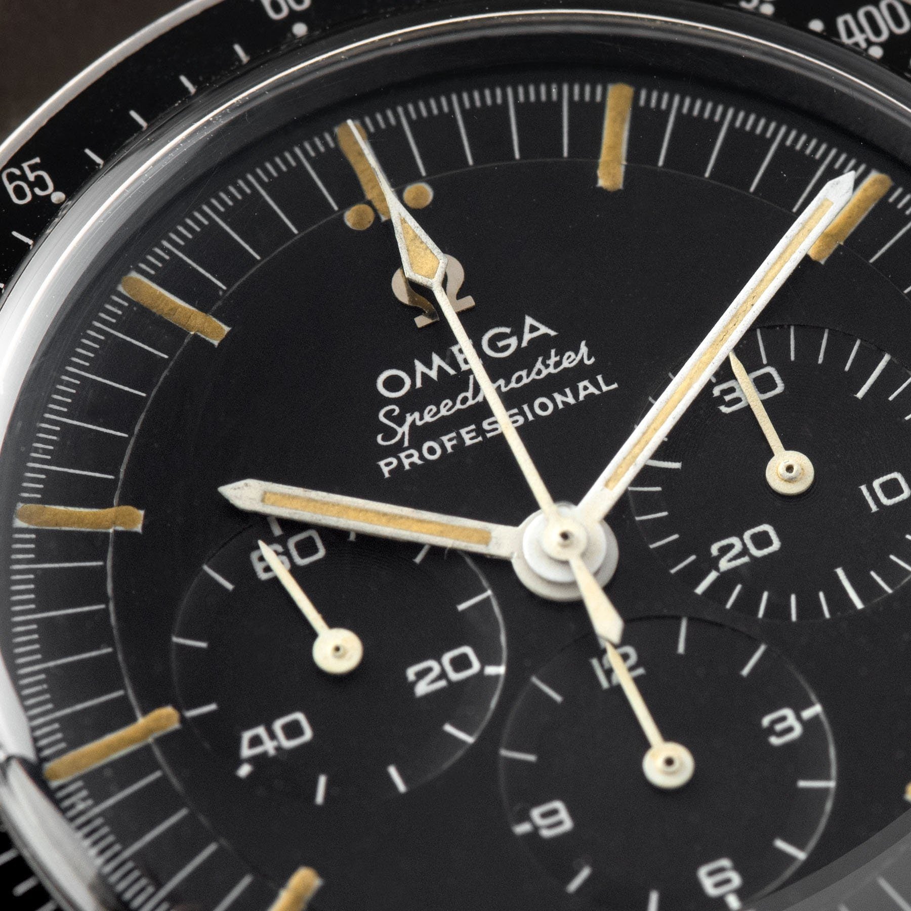 Omega Speedmaster Professional 145.012