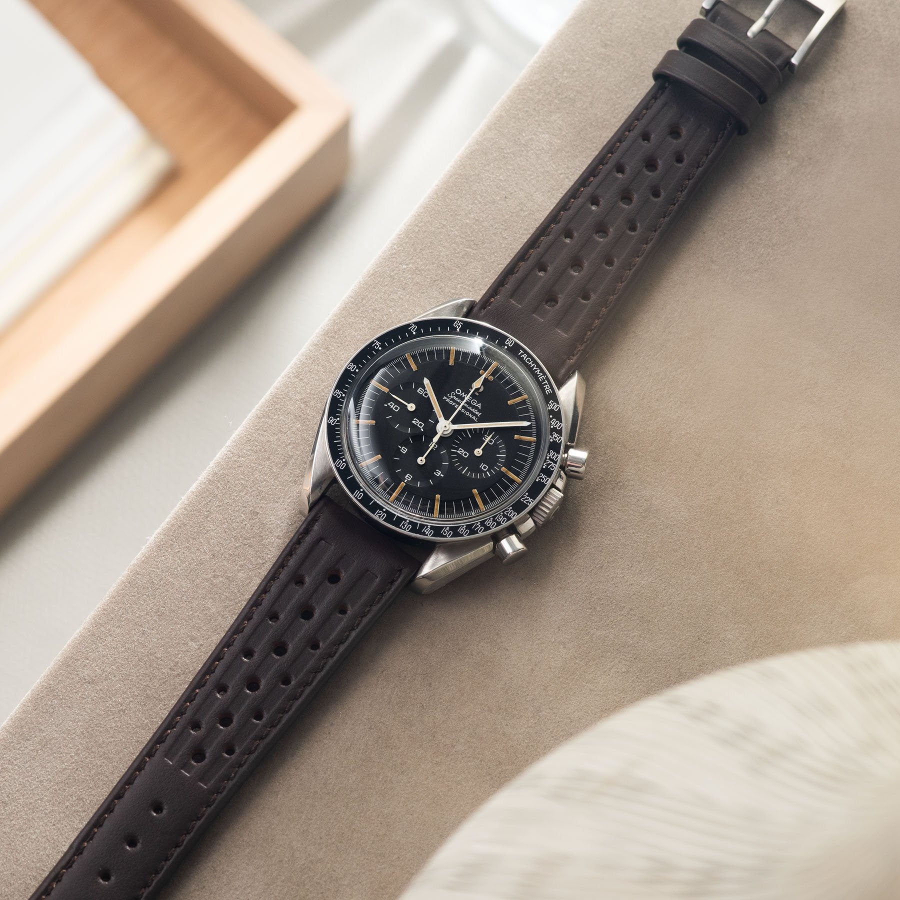 Omega Speedmaster Professional 145.012