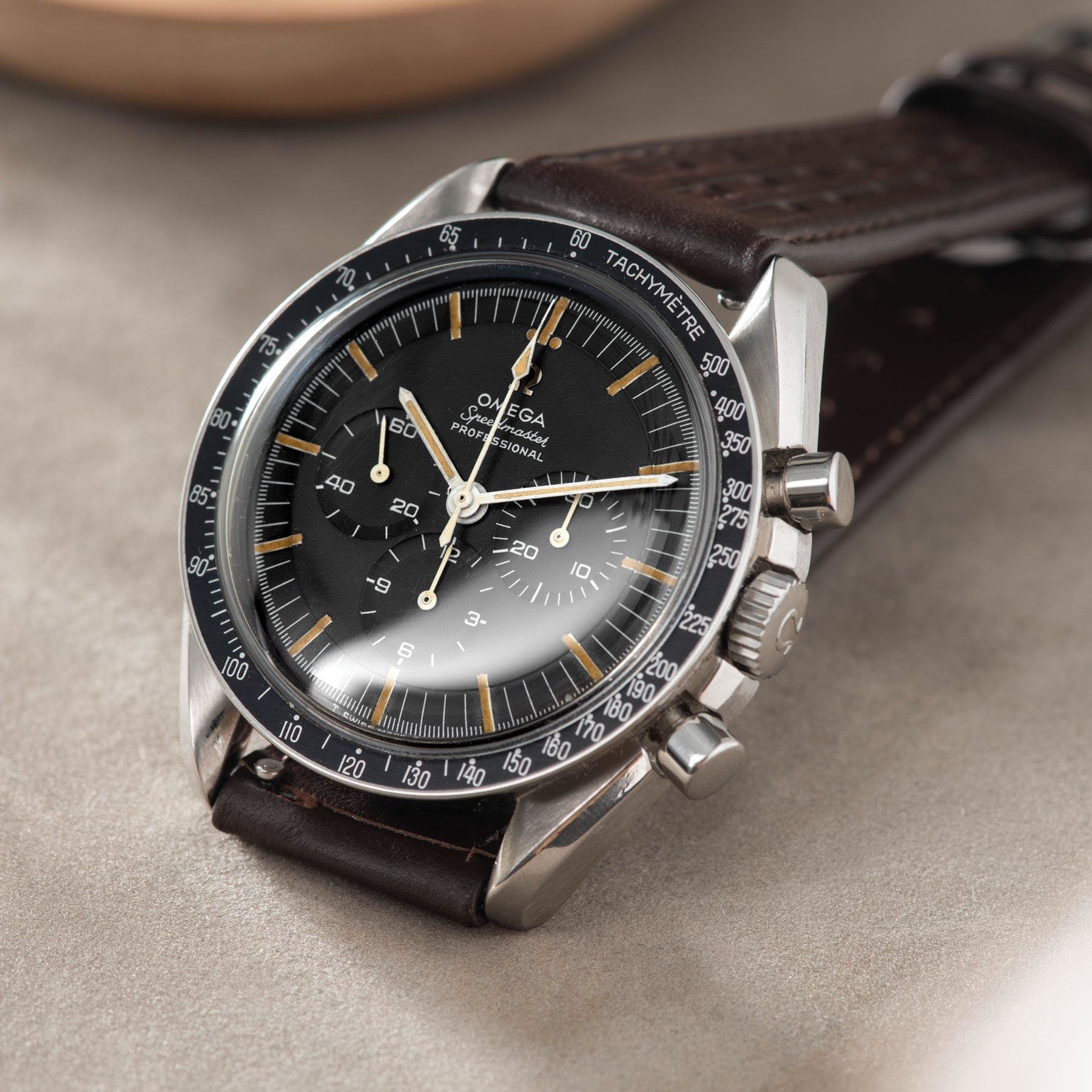 Omega Speedmaster Professional 145.012