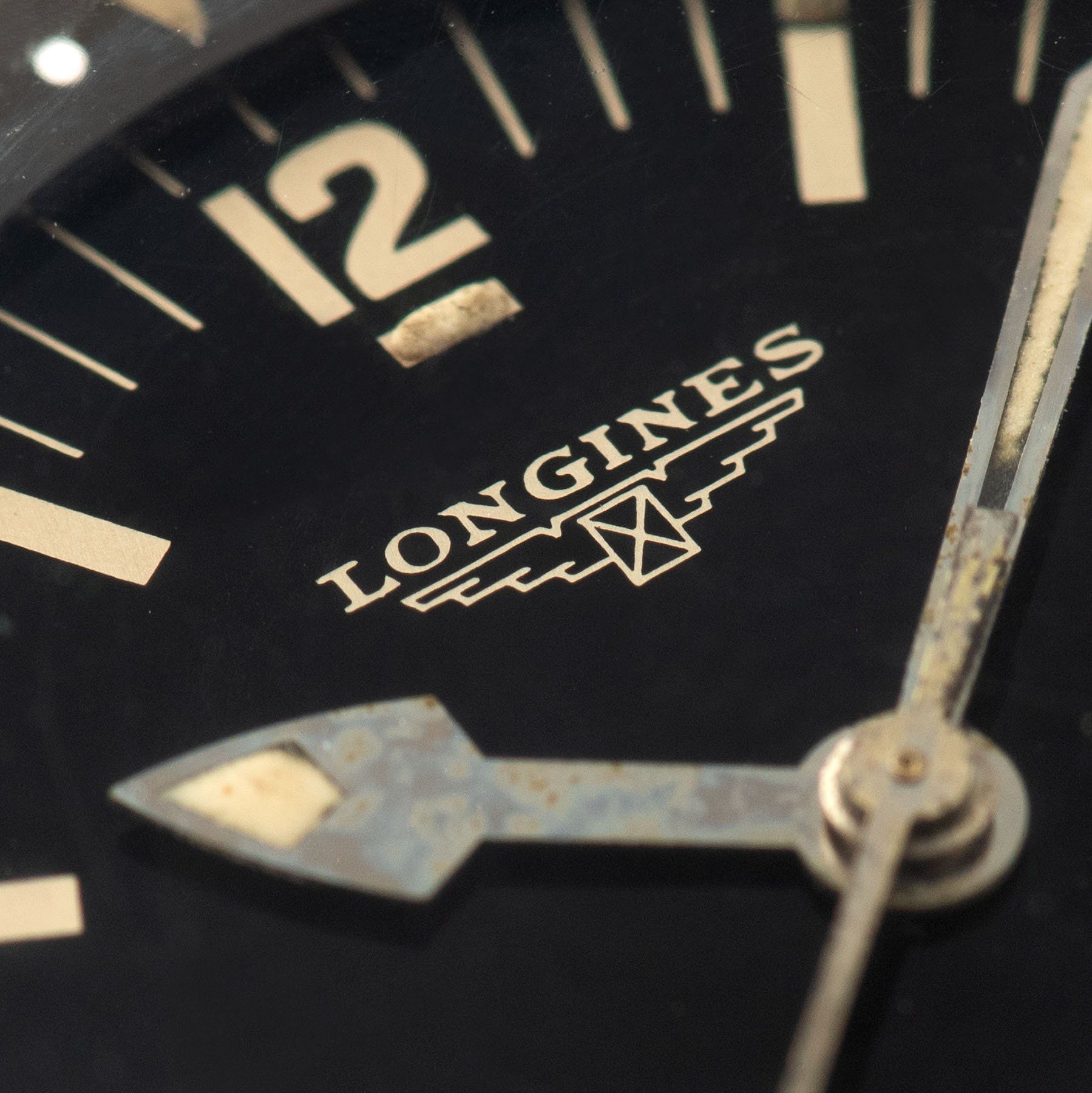 Longines Legend Diver Reference 7494