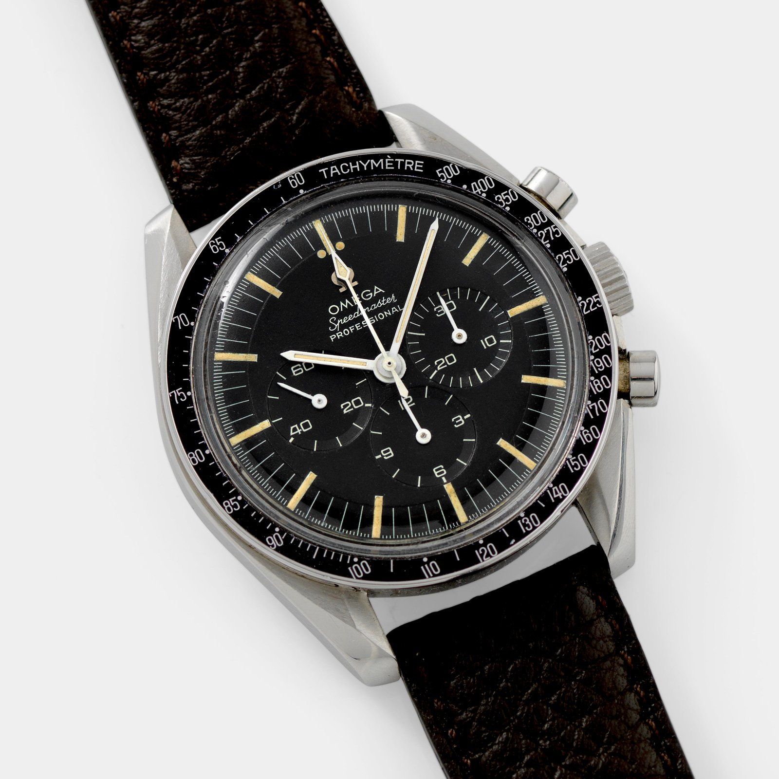 Omega Speedmaster Professional 105.012-66 CB Case