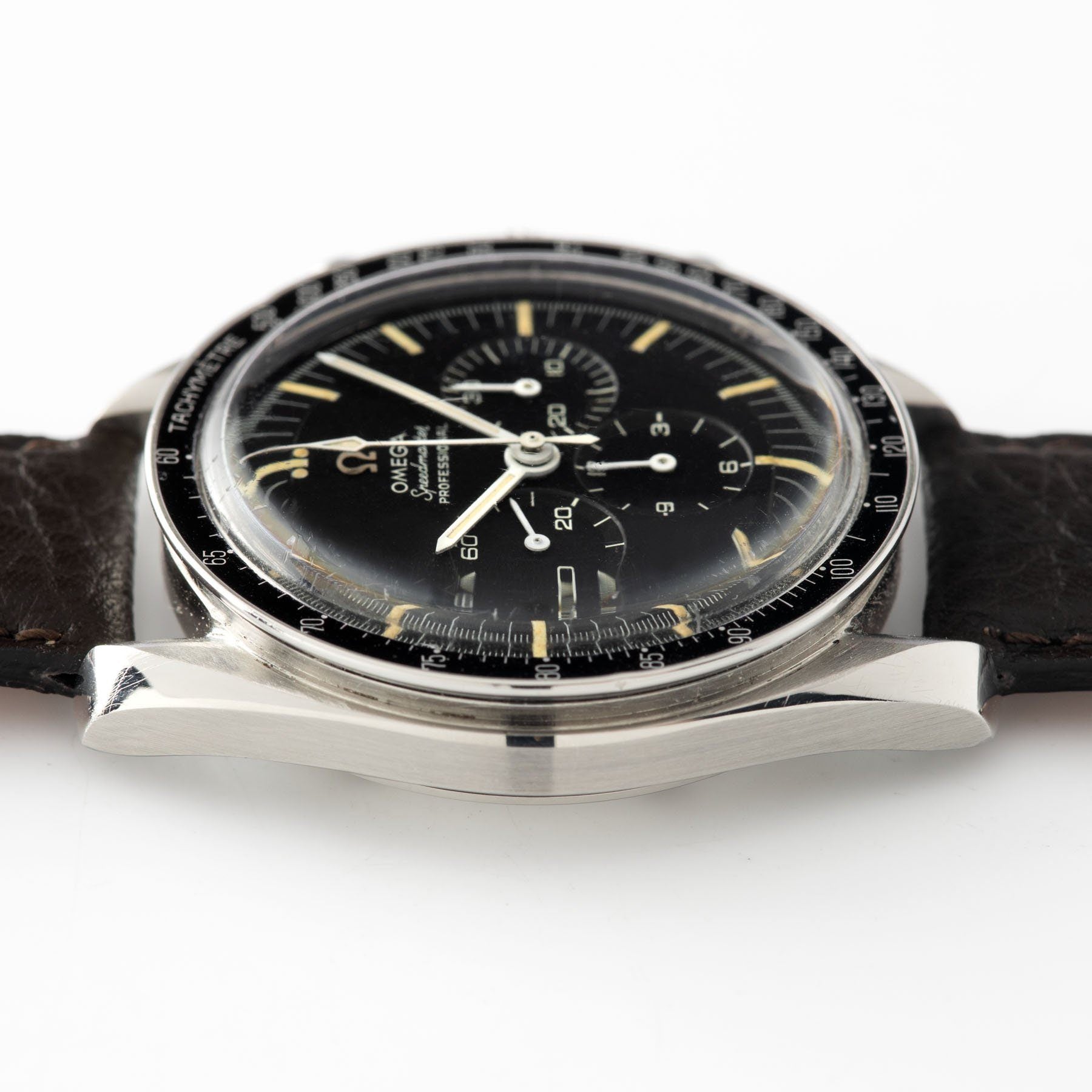 Omega Speedmaster Professional 105.012-66 CB Case