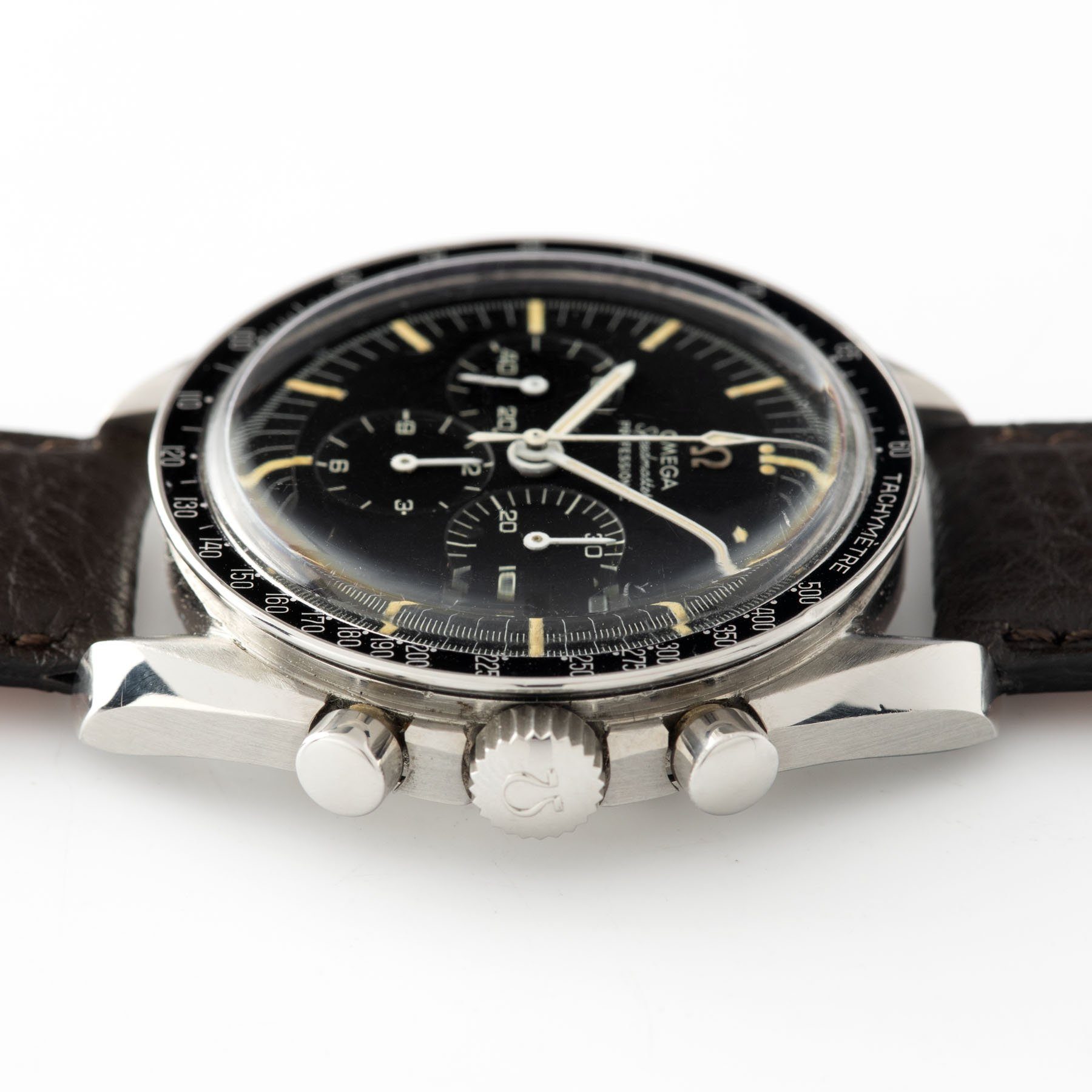 Omega Speedmaster Professional 105.012-66 CB Case