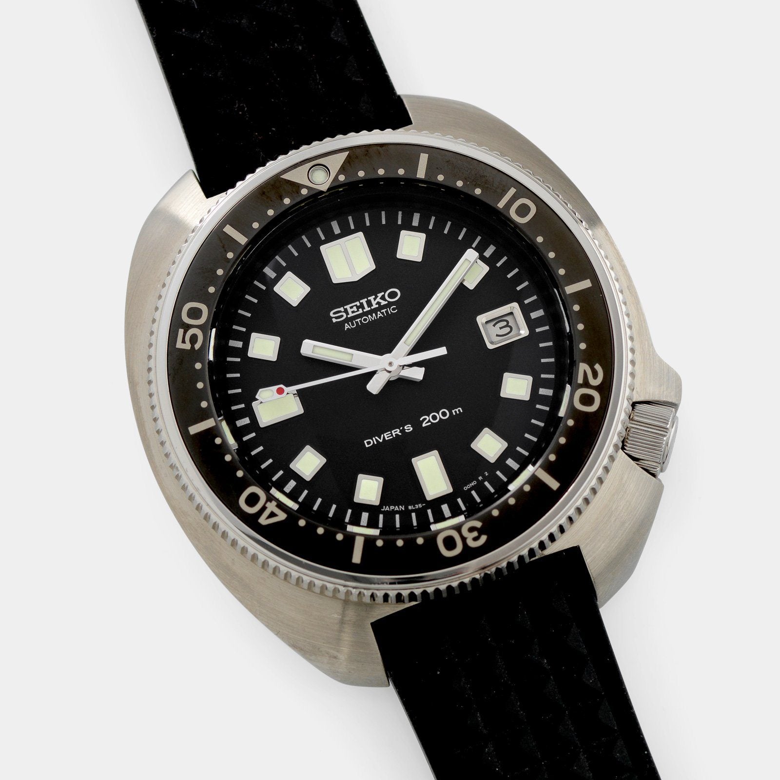 Seiko diver sale sale