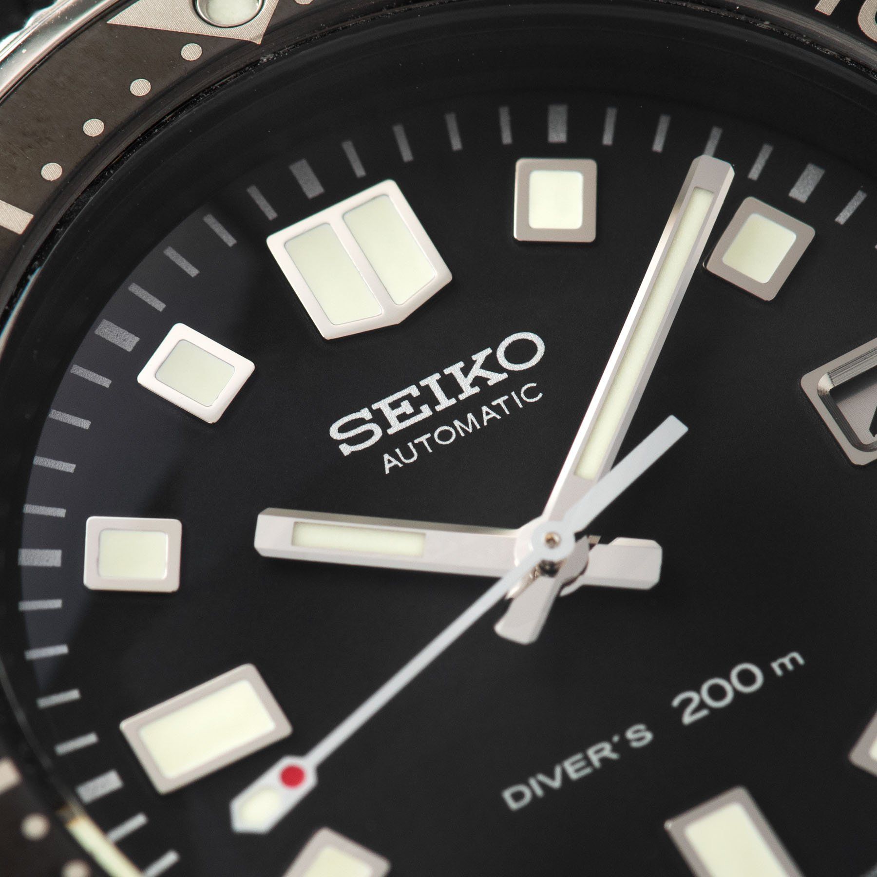 Seiko Prospex Diver SLA033 Limited Edition