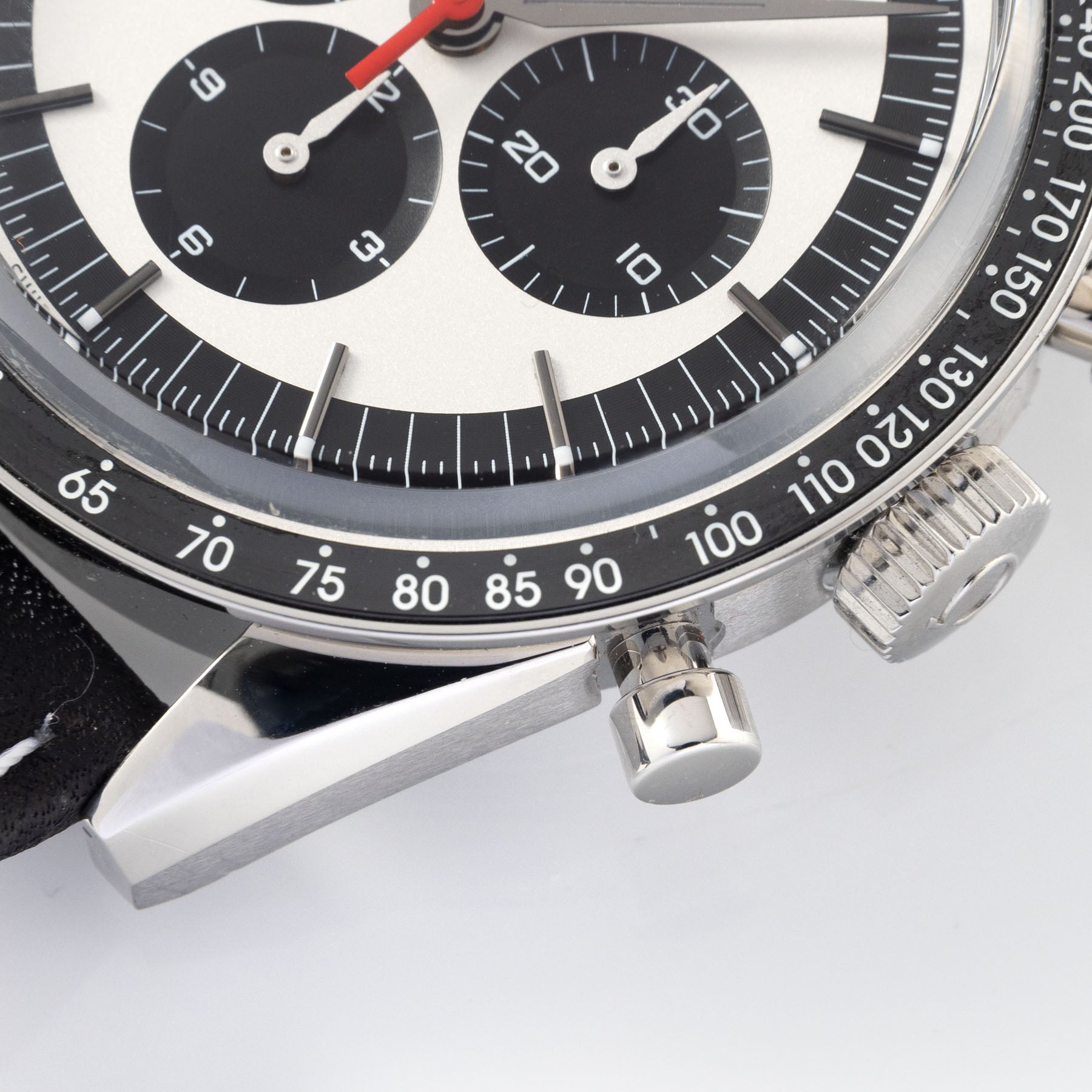 Omega Speedmaster CK2998 Pulsometer 2018 Limited Edition