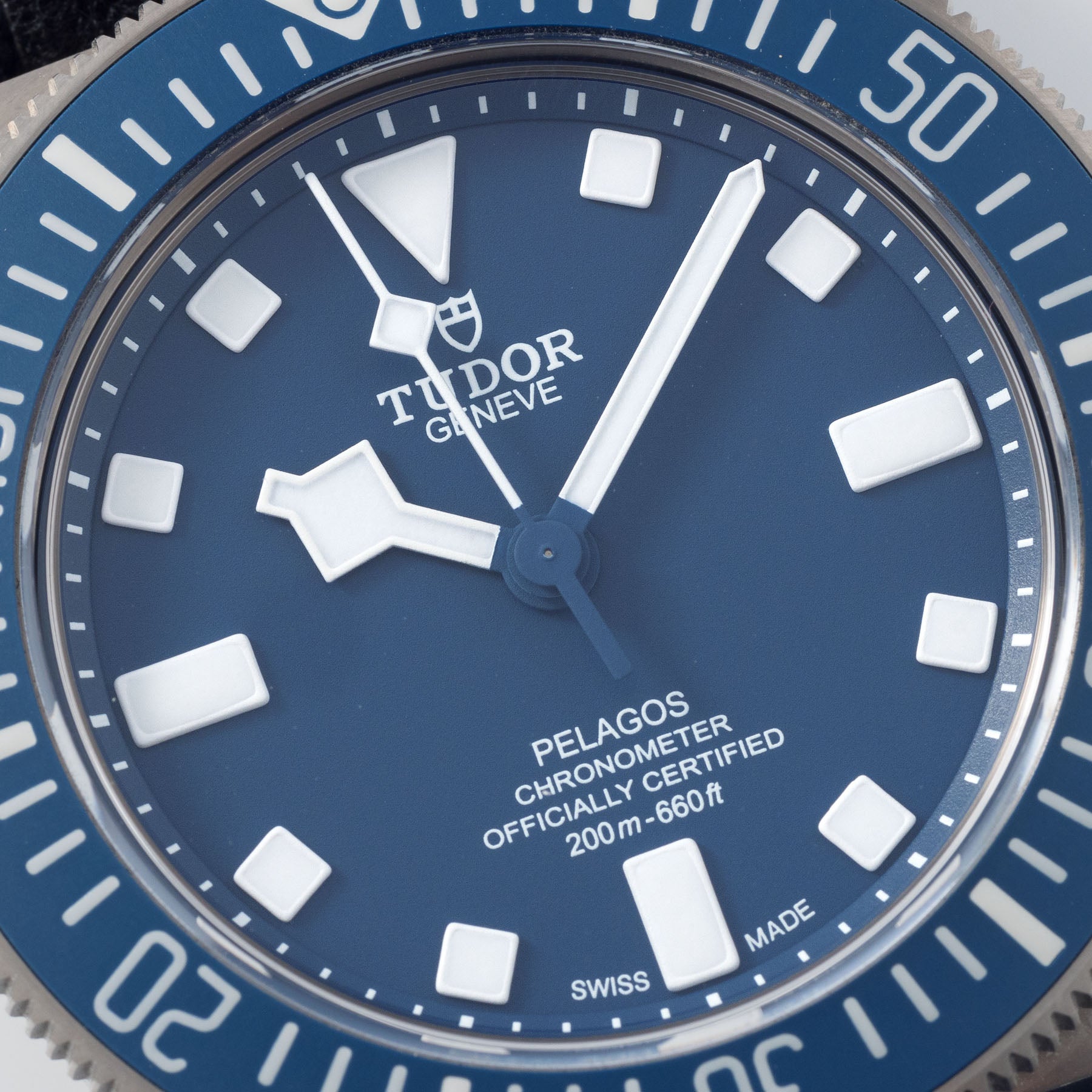 Tudor Pelagos FXD MN21 Box and Papers New with Stickers