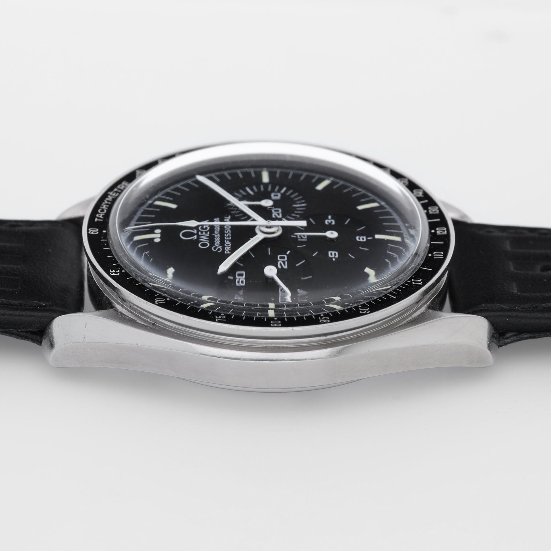 Omega Speedmaster Professional 145.0022 Tritium Dial