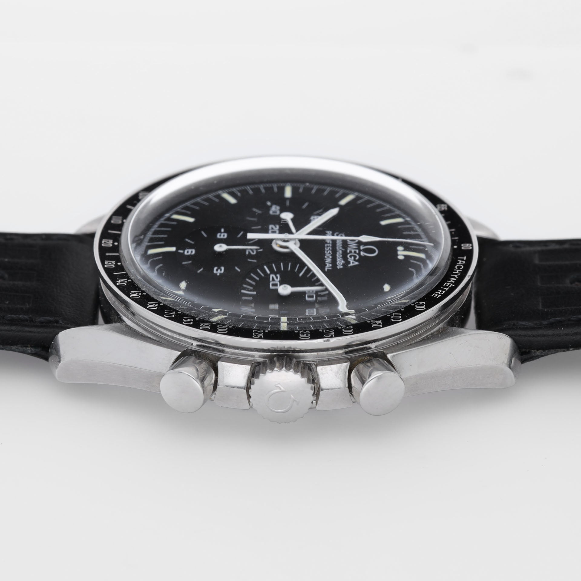 Omega Speedmaster Professional 145.0022 Tritium Dial