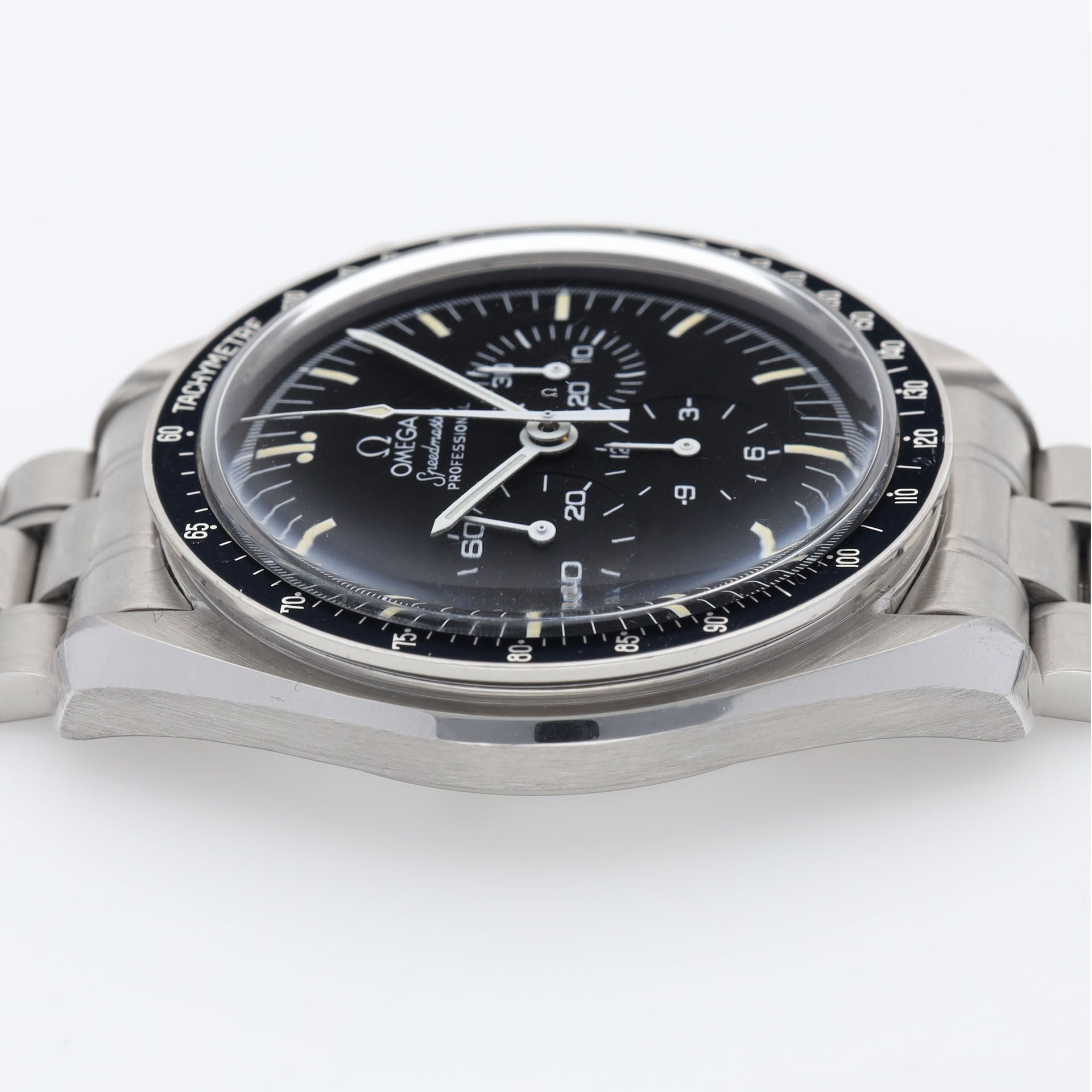 Omega Speedmaster Professional 145.022 Tritium Dial