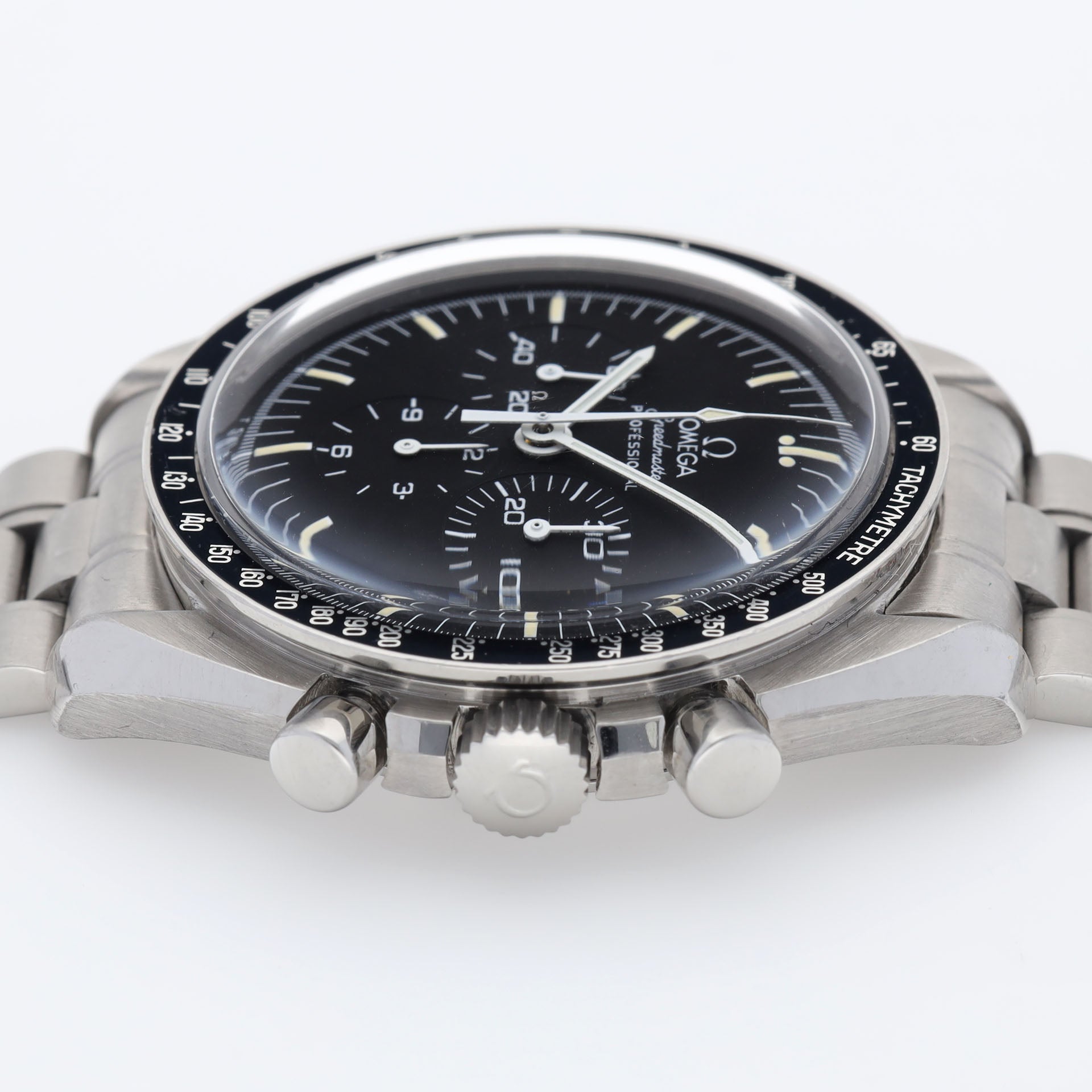 Omega Speedmaster Professional 145.022 Tritium Dial