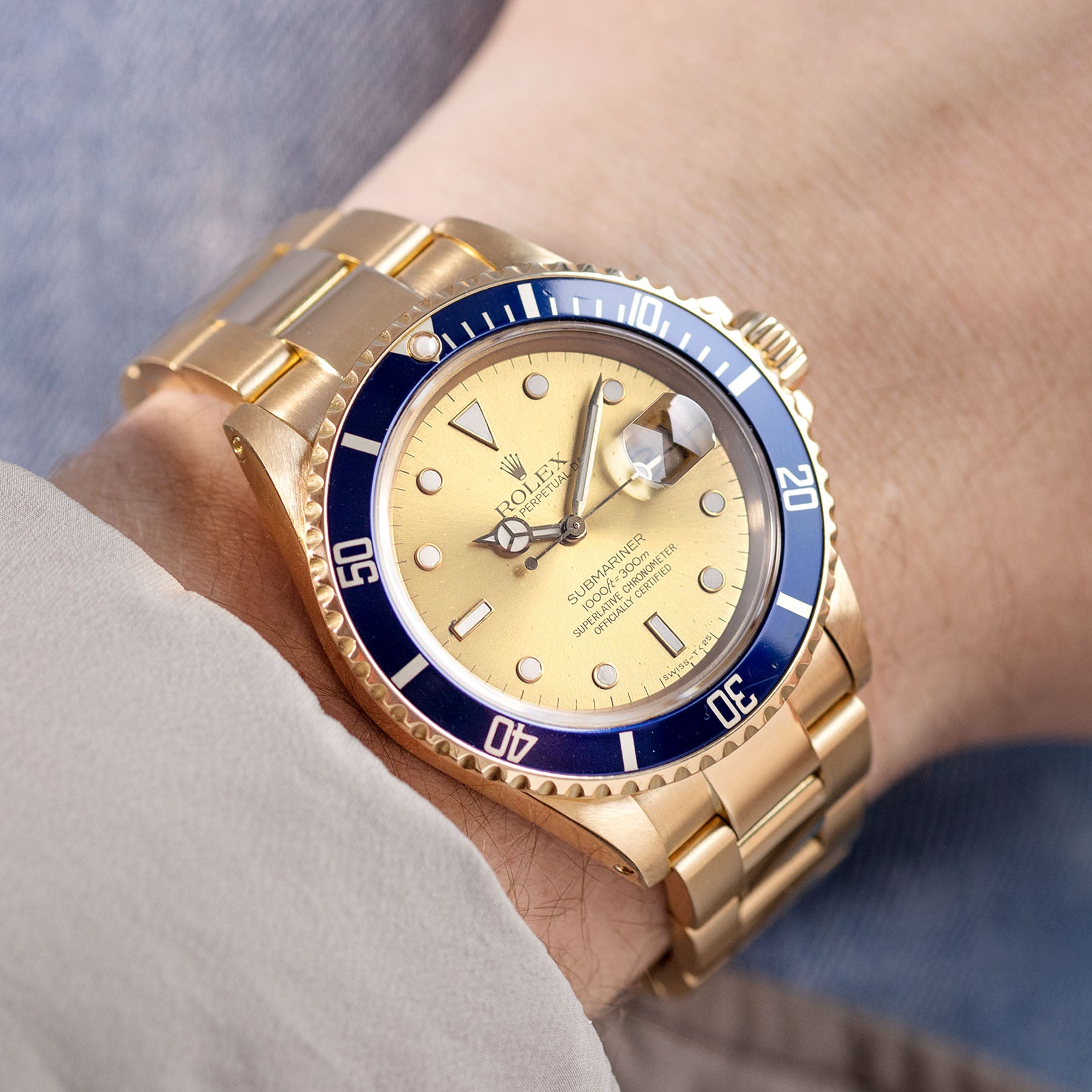 Rolex Dials Rolex Submariner Sultan Zifferblatt Rolex Zubehör