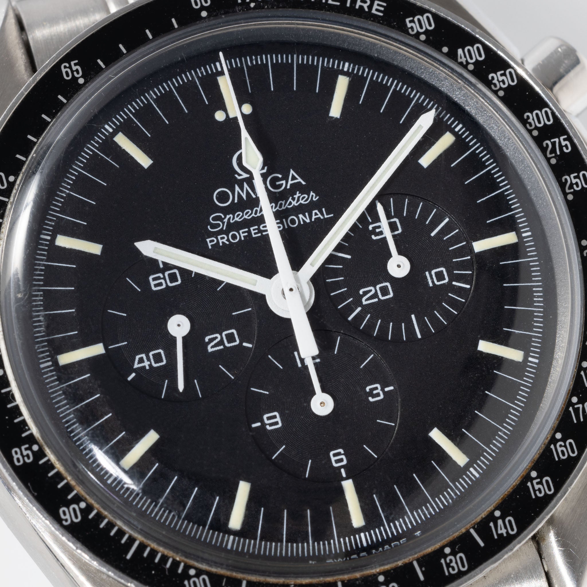 Omega Speedmaster Professional 345.0022 Oman Khanjar