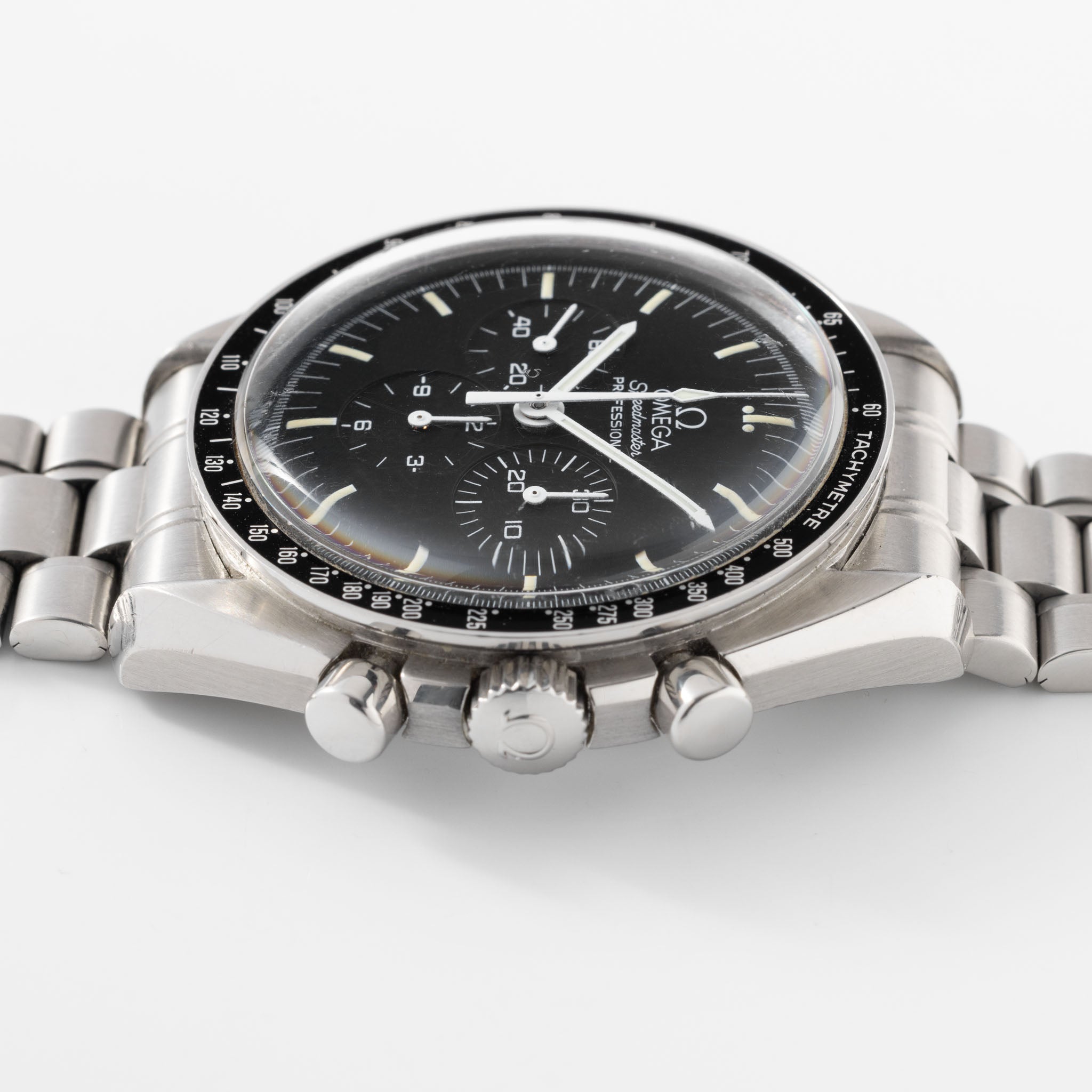 Omega Speedmaster Professional 345.0022 Oman Khanjar