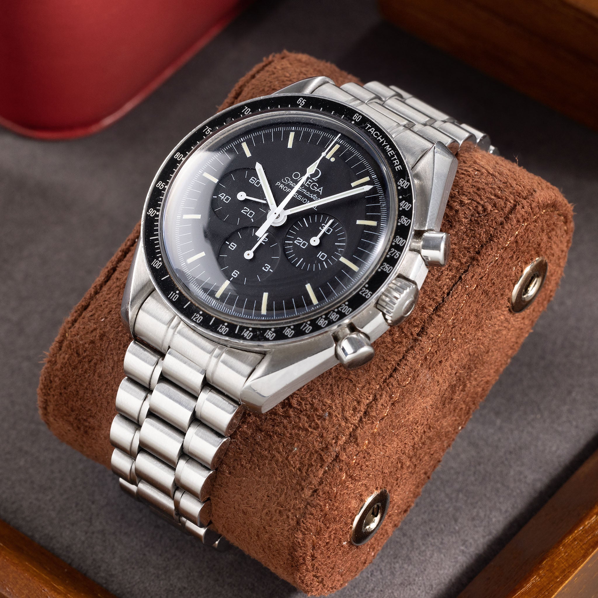 Omega Speedmaster Professional 345.0022 Oman Khanjar