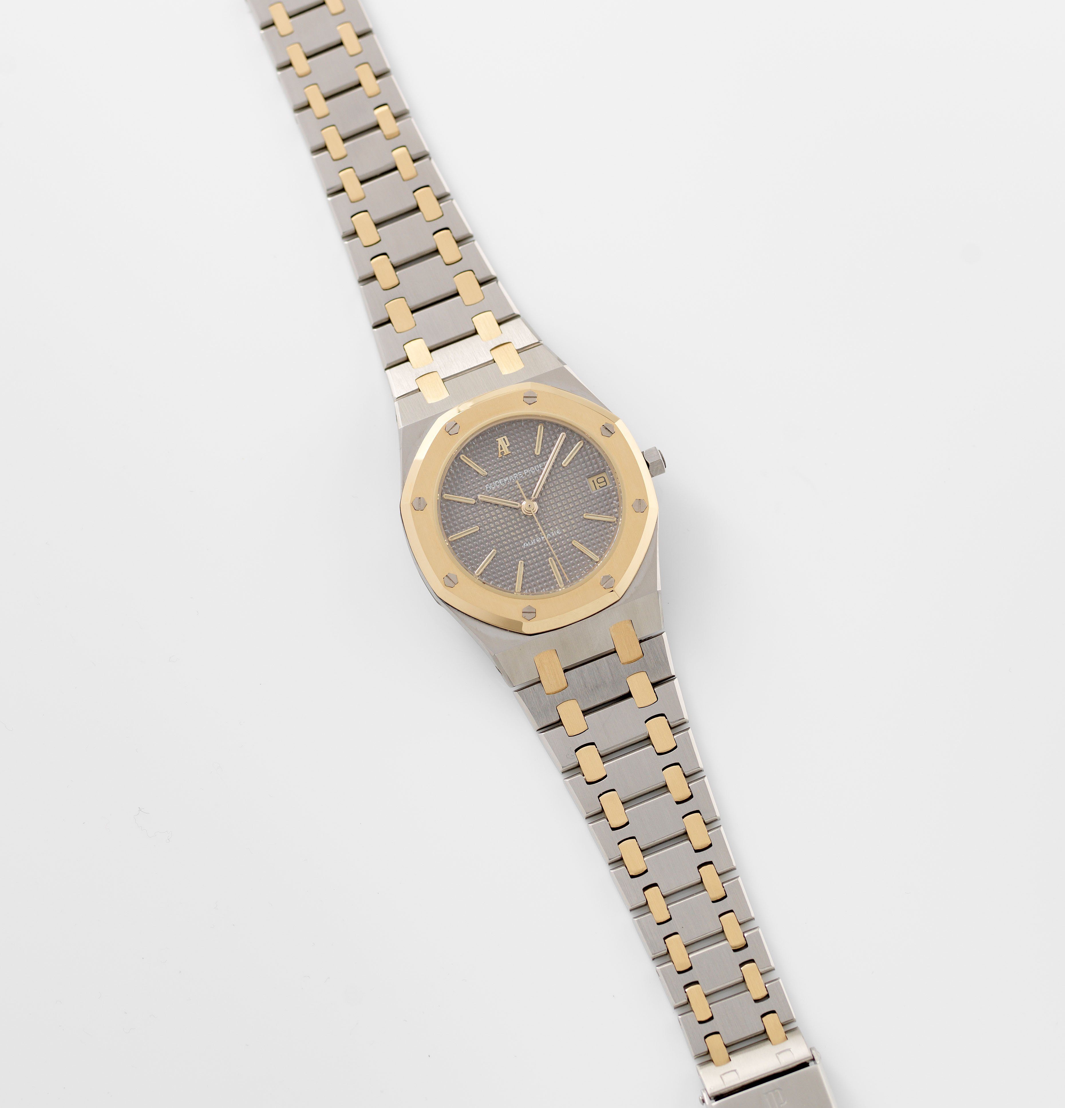 Audemars Piguet Royal Oak 4100SA 