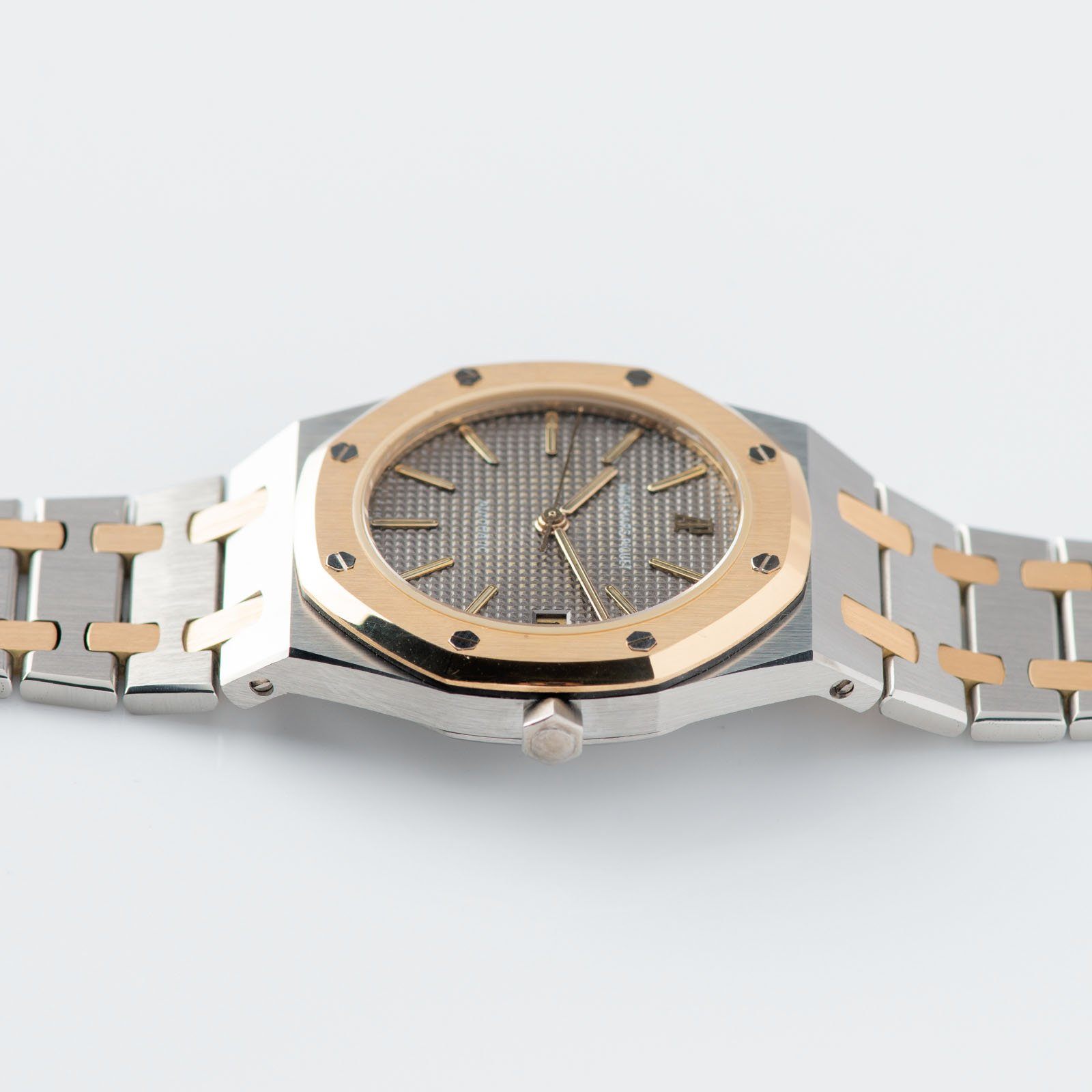 Audemars Piguet Royal Oak 4100SA 