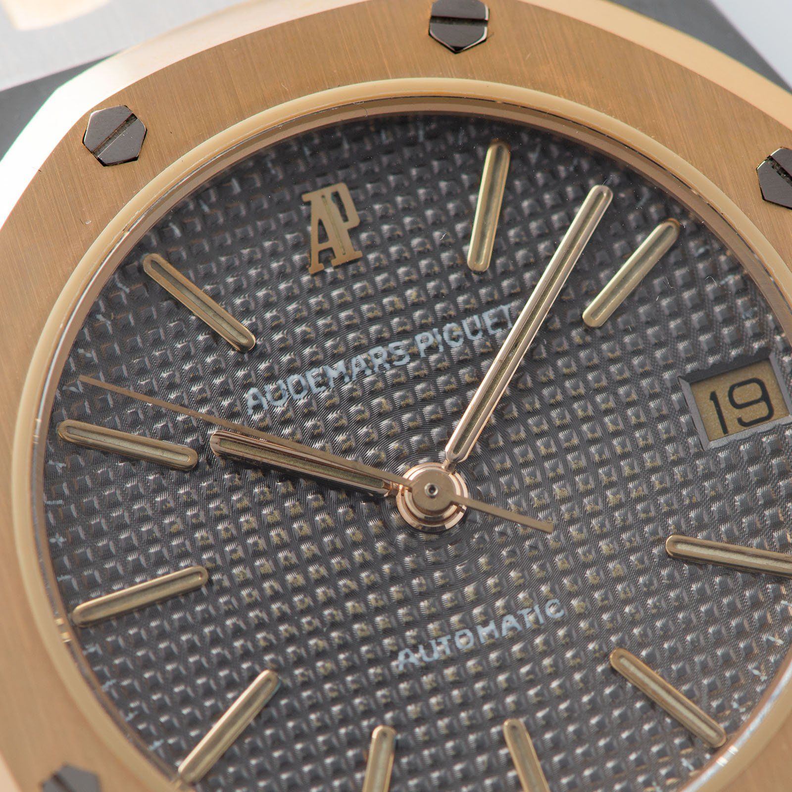 Audemars Piguet Royal Oak 4100SA 