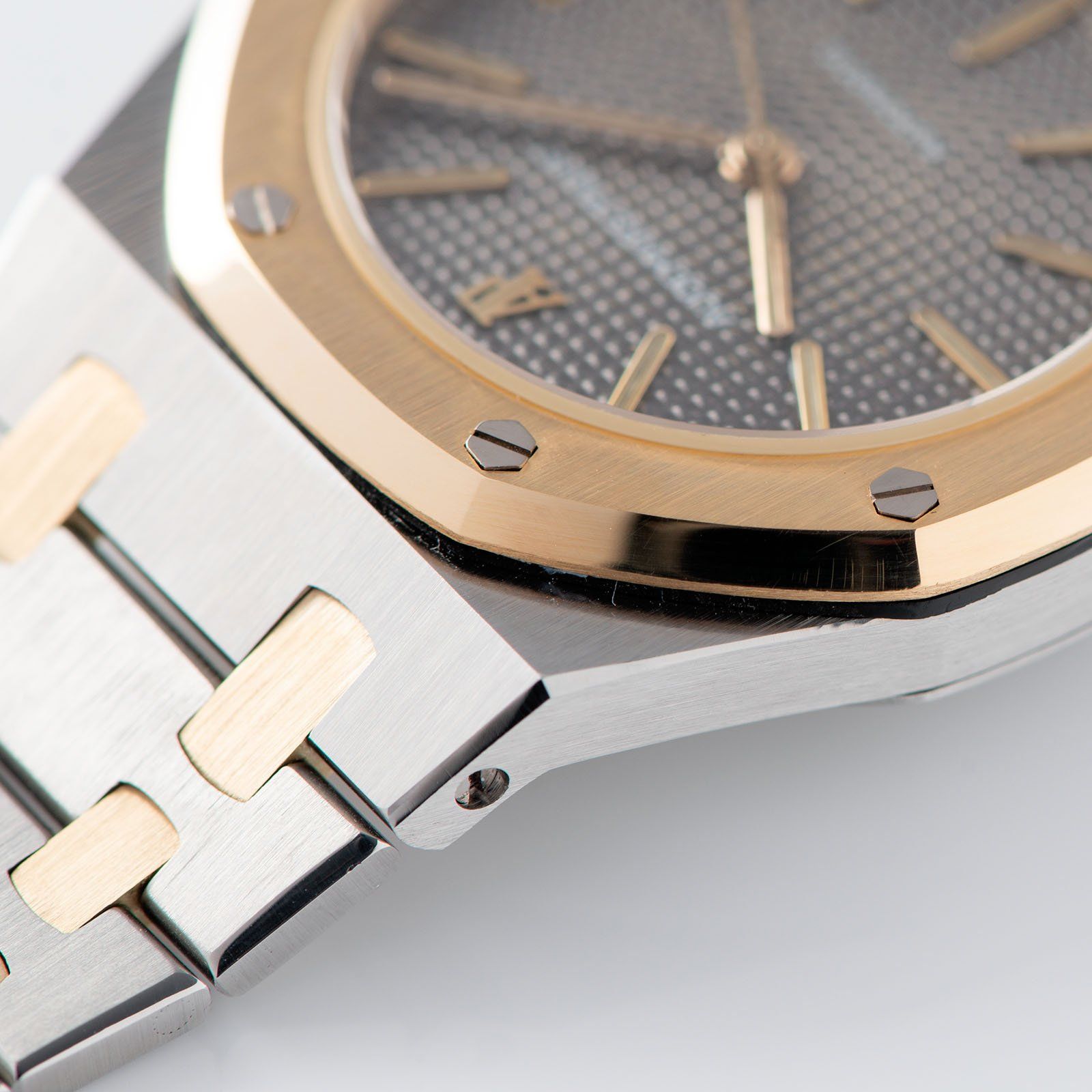 Audemars Piguet Royal Oak 4100SA 