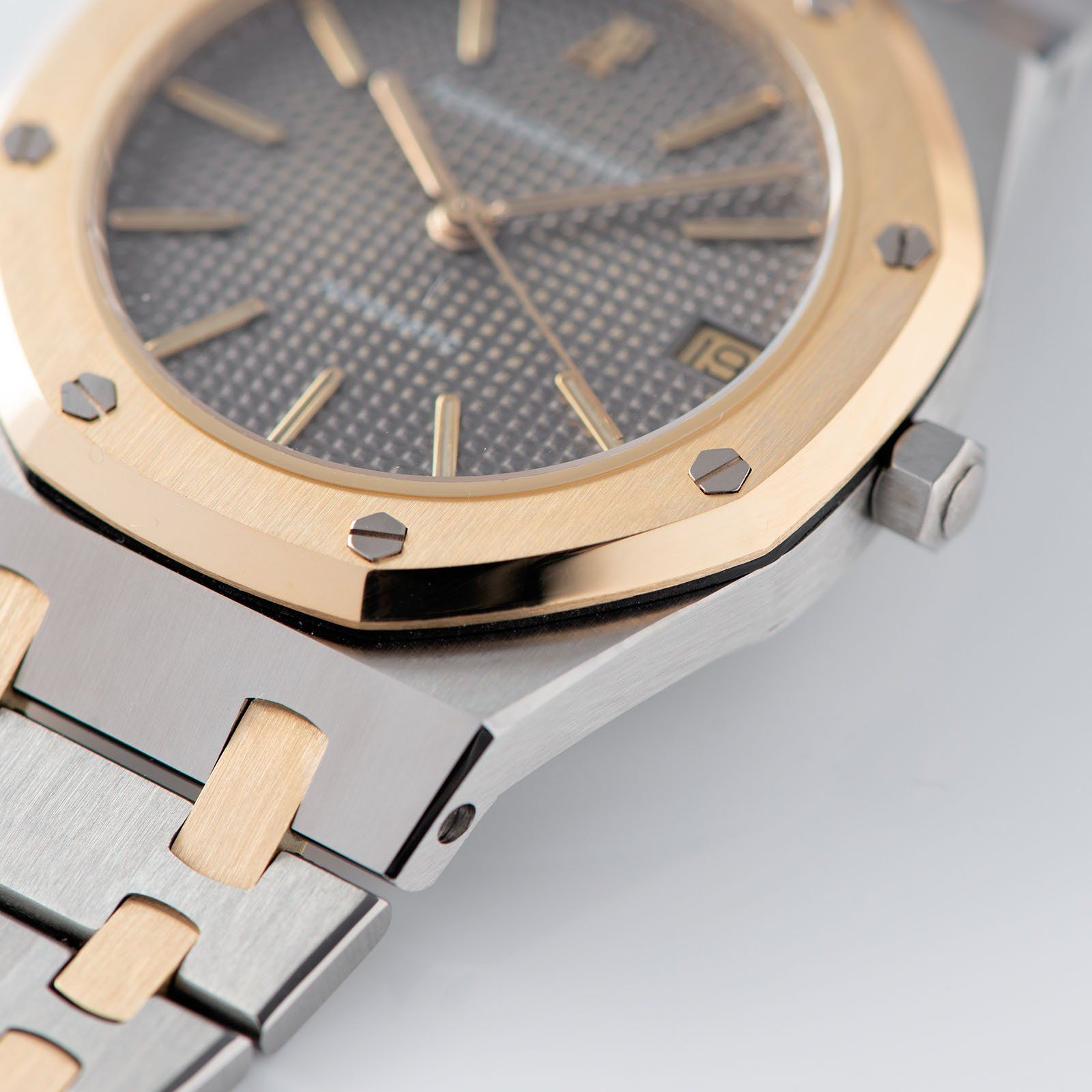 Audemars Piguet Royal Oak 4100SA 