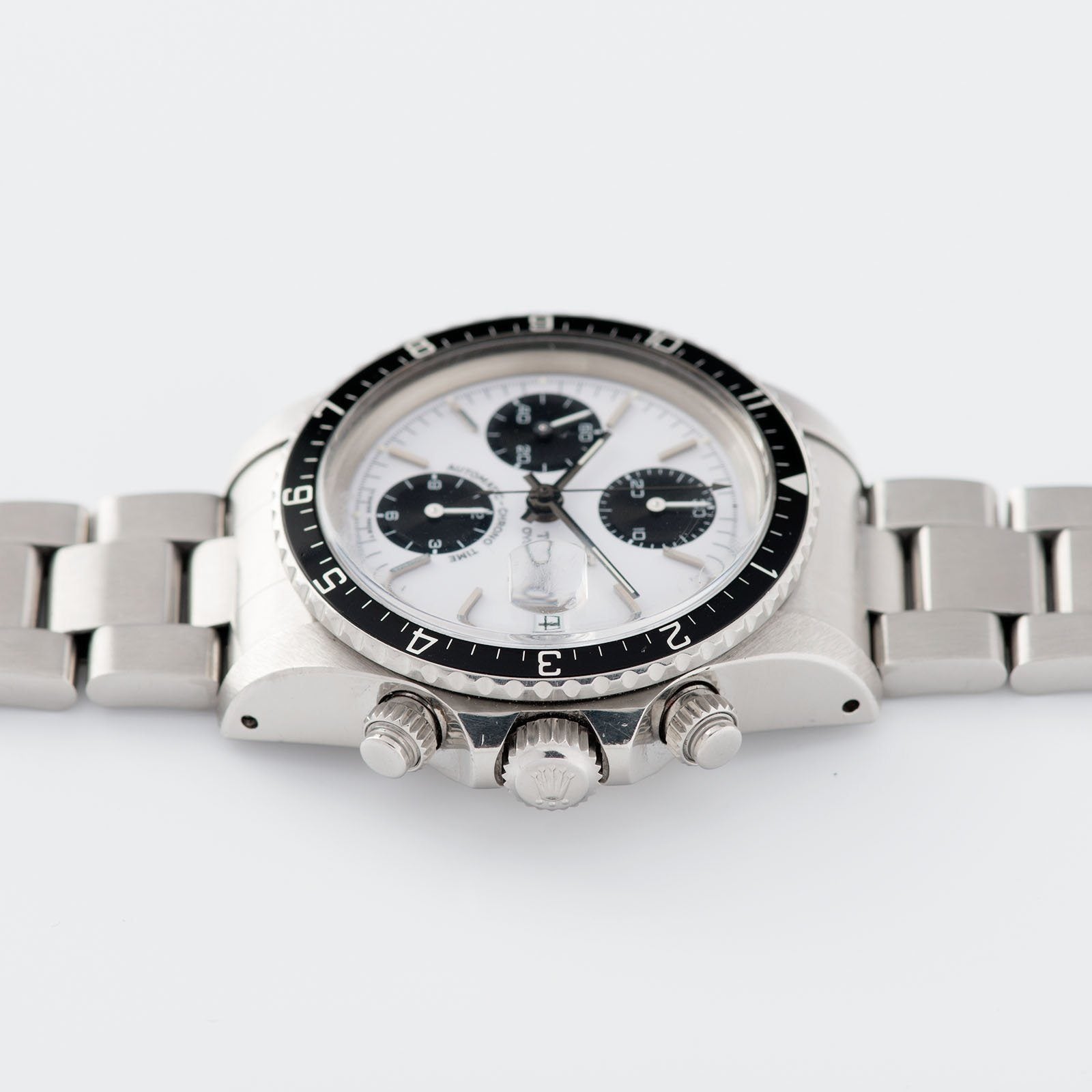 Tudor Oysterdate Chronograph Big Block 79170