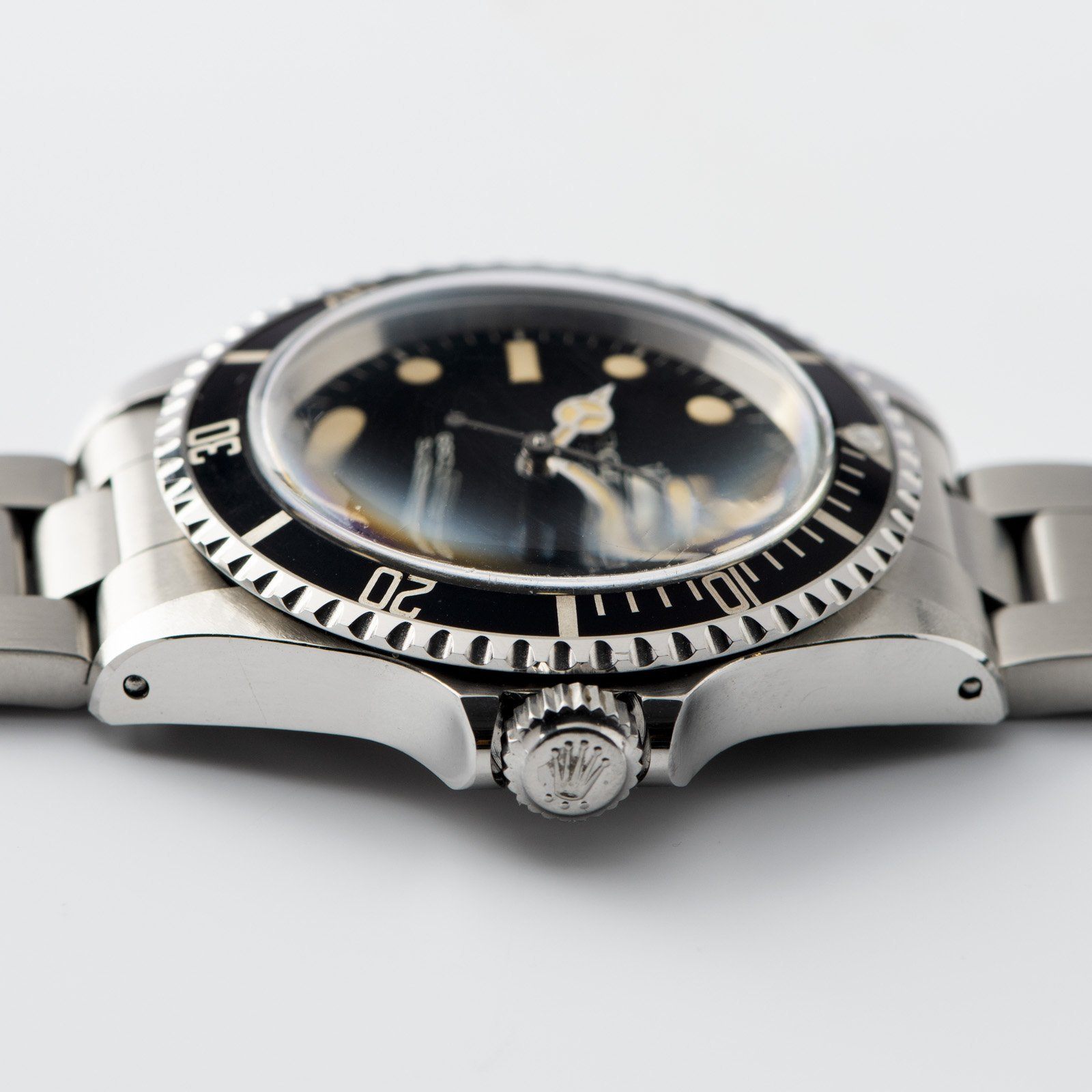 Rolex Submariner Mk 1 Maxi Dial 5513