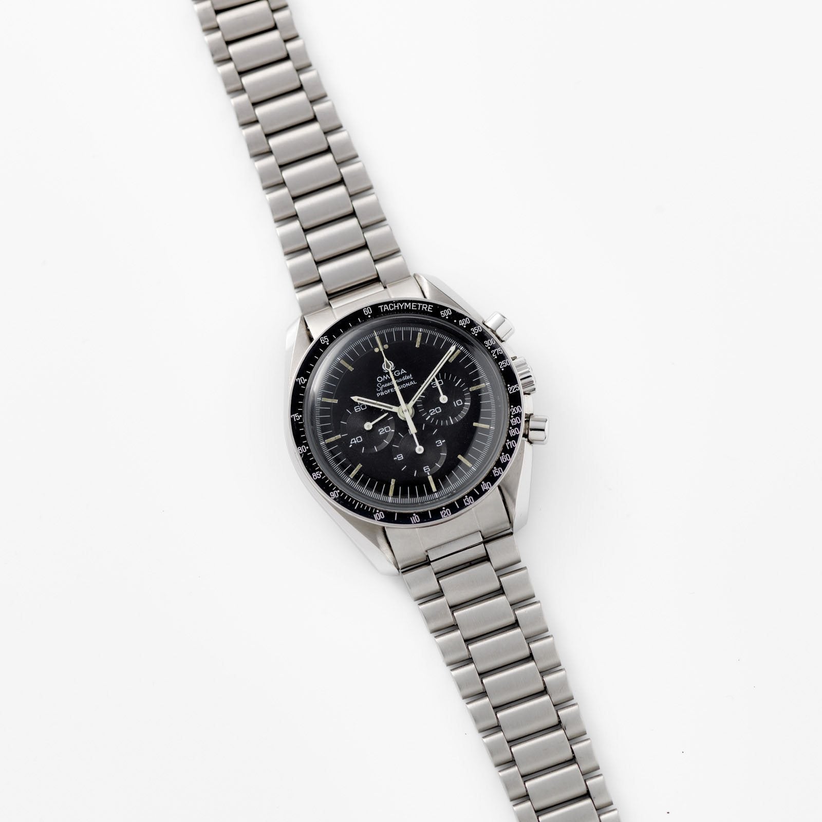 Omega Speedmaster ‘Pre-Moon’ 145.022