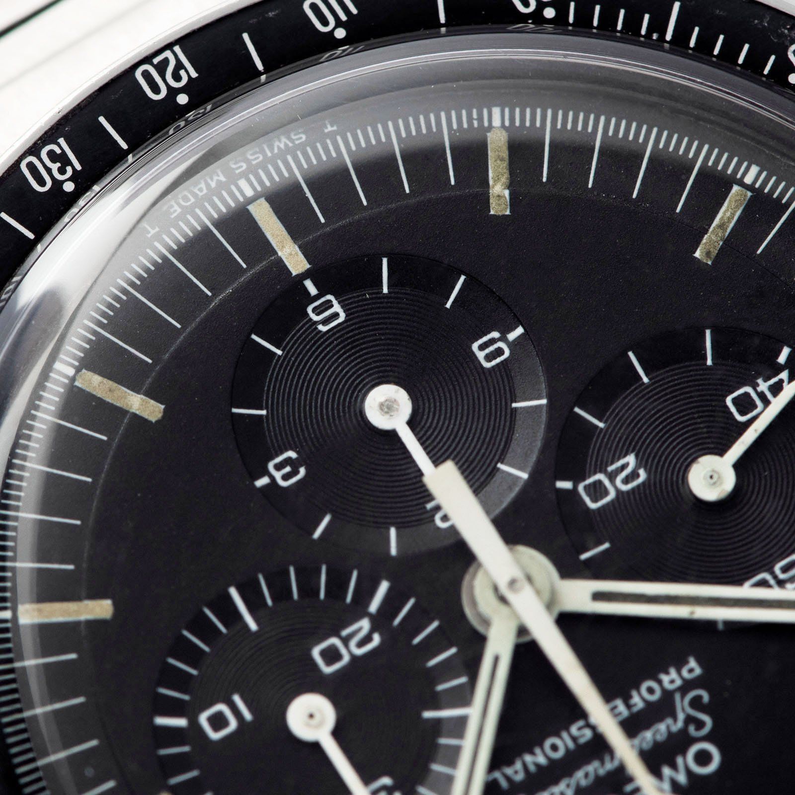 Omega Speedmaster ‘Pre-Moon’ 145.022