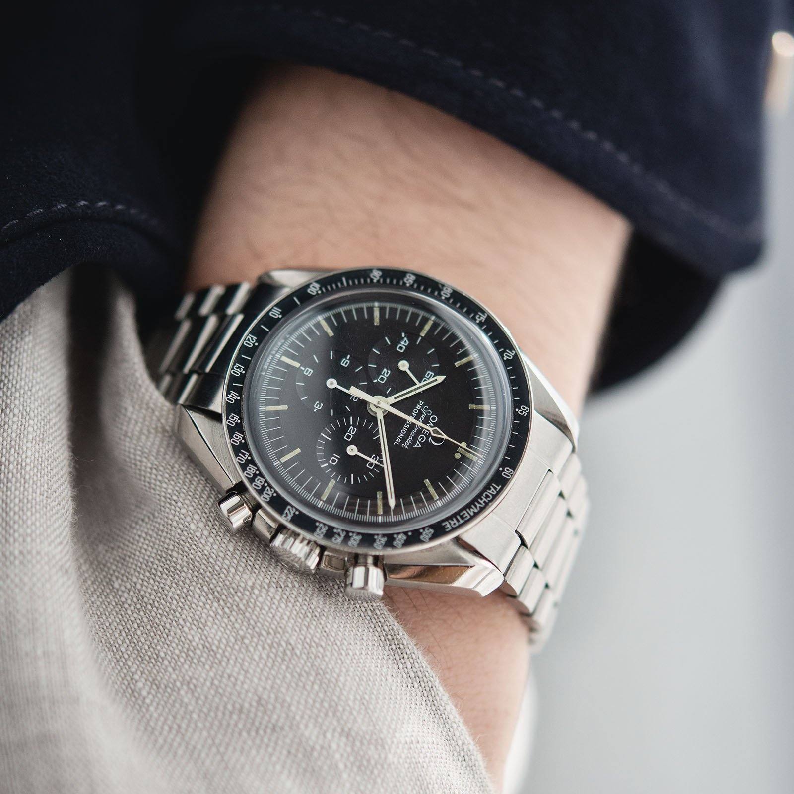 Omega Speedmaster ‘Pre-Moon’ 145.022