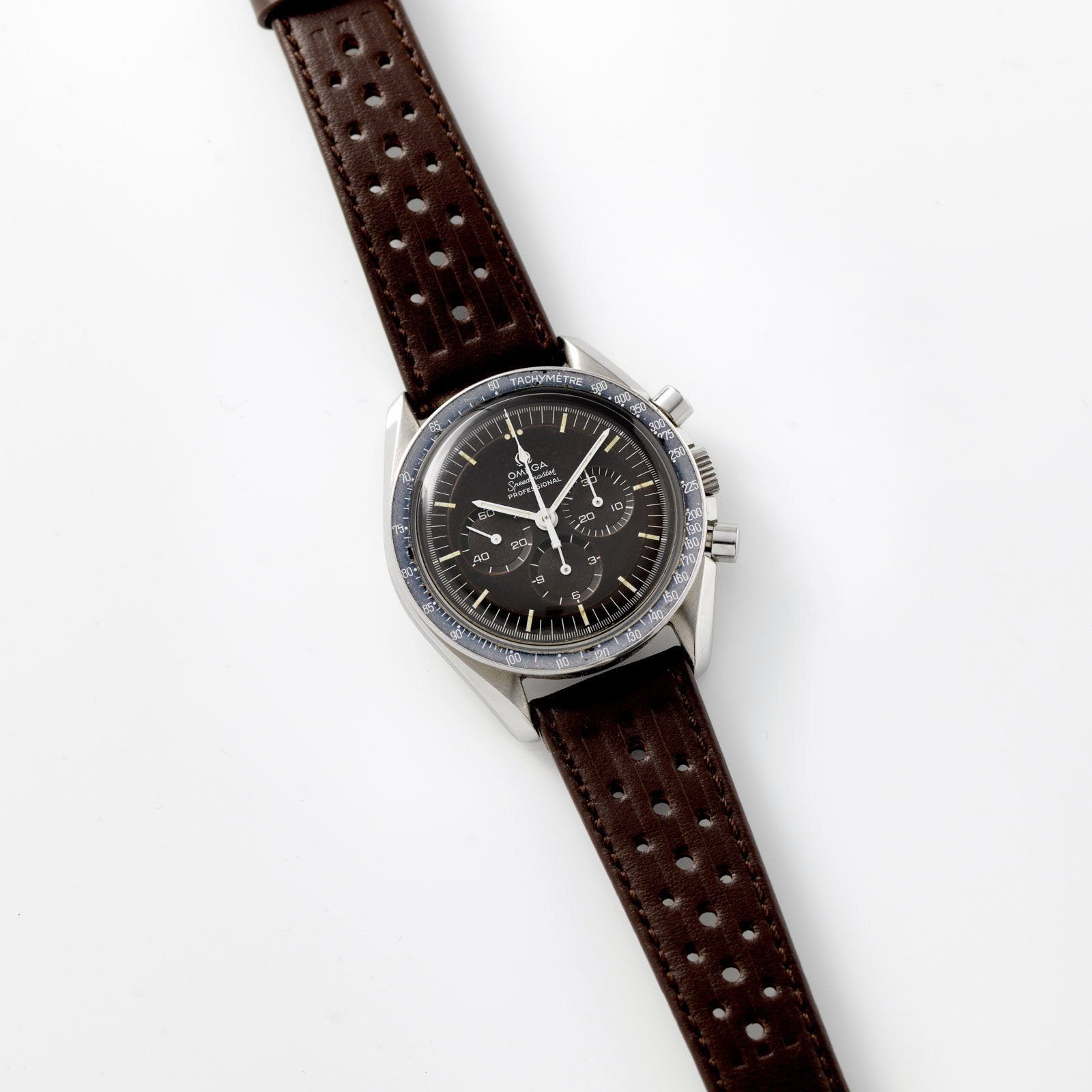 Omega Speedmaster Pre-Moon Tropical Dial 145.022-69